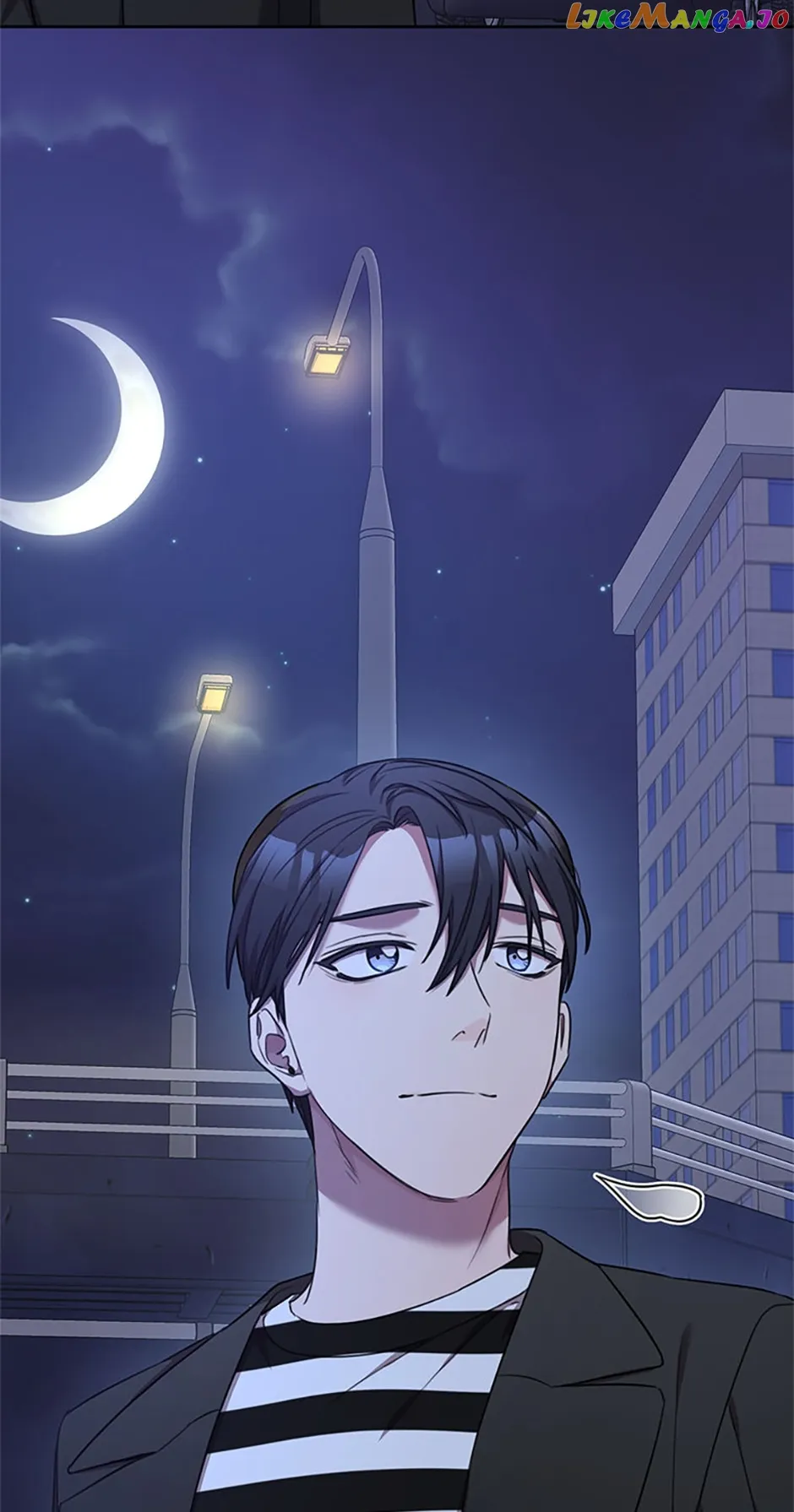 Marriage? No Thanks! chapter 50 page 23