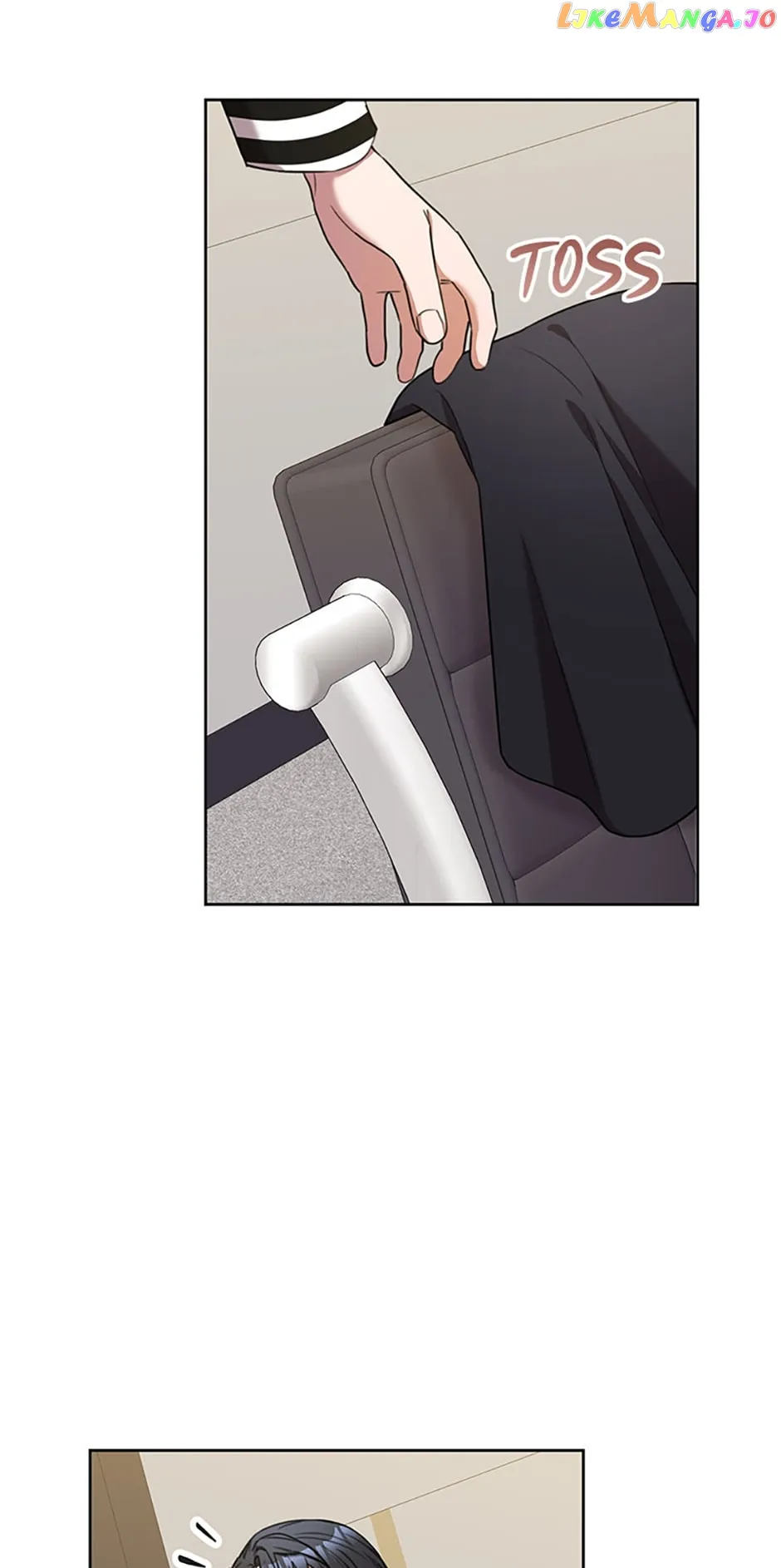 Marriage? No Thanks! chapter 50 page 26
