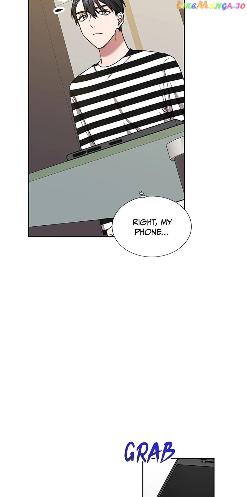 Marriage? No Thanks! chapter 50 page 27