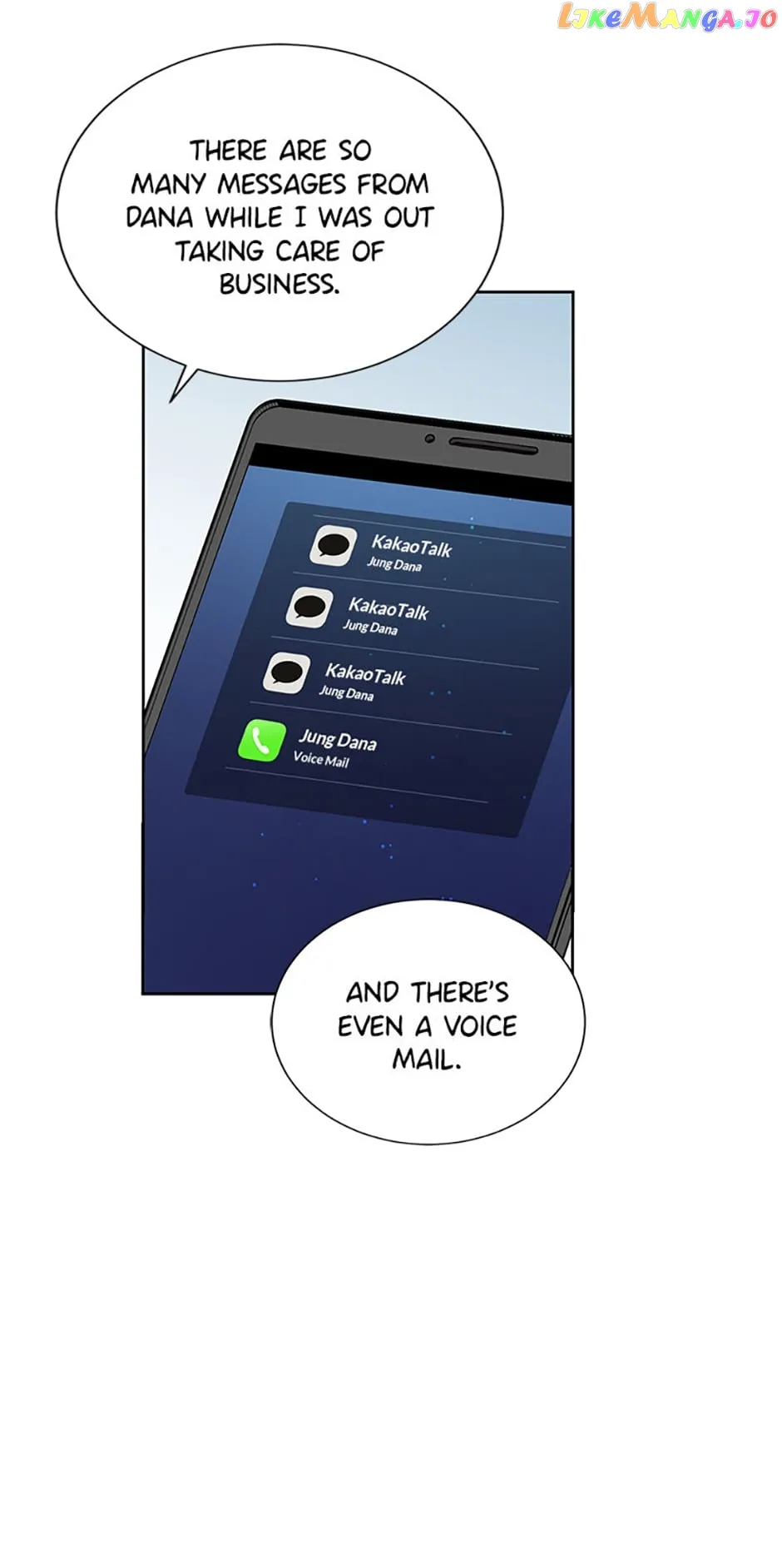 Marriage? No Thanks! chapter 50 page 29