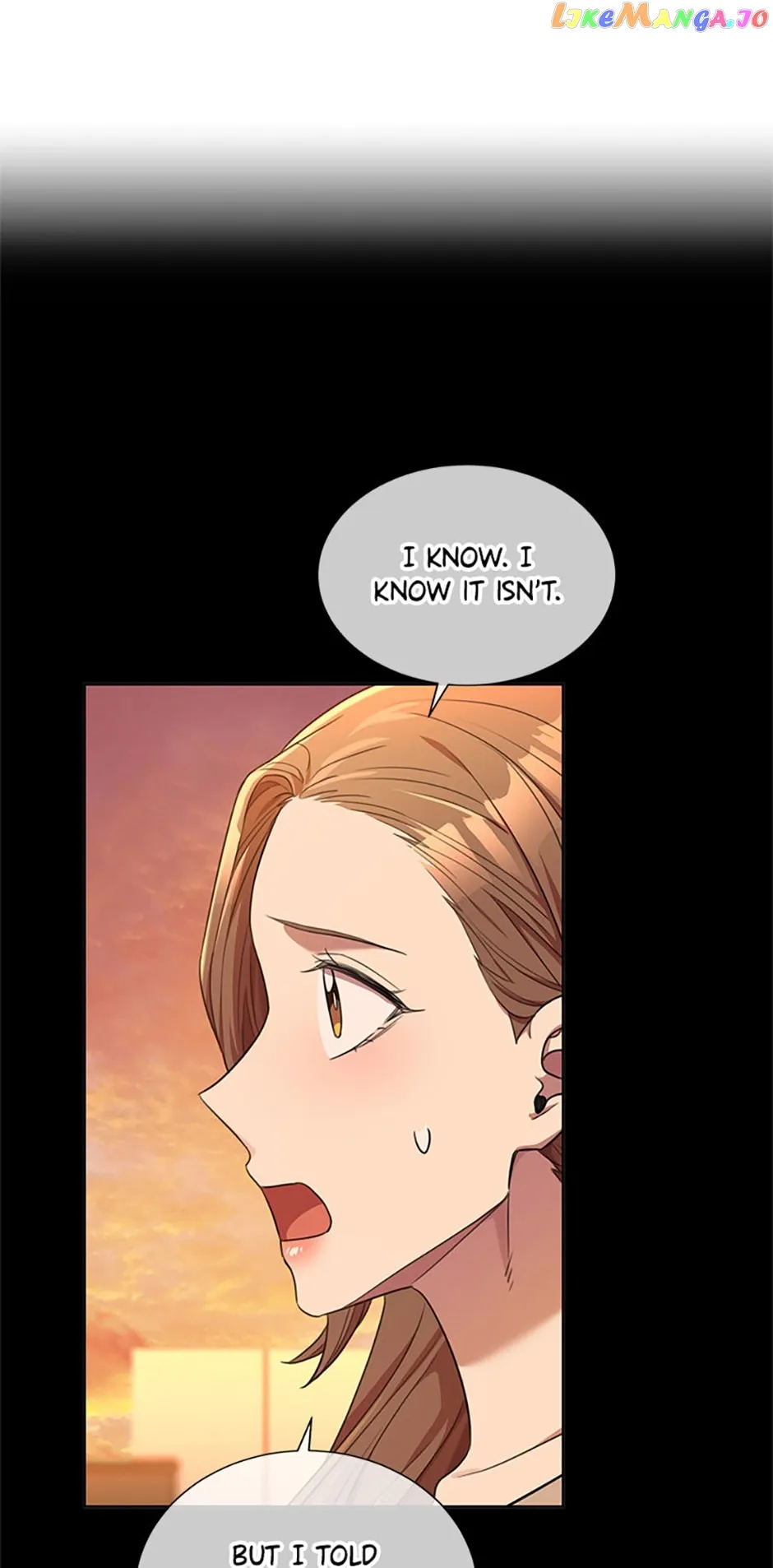 Marriage? No Thanks! chapter 50 page 30