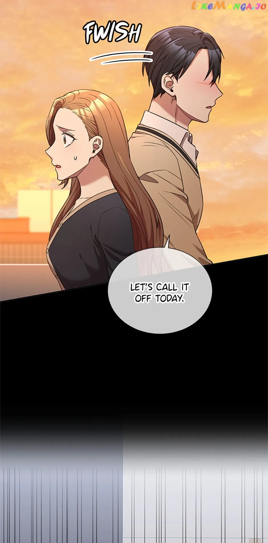 Marriage? No Thanks! chapter 50 page 32