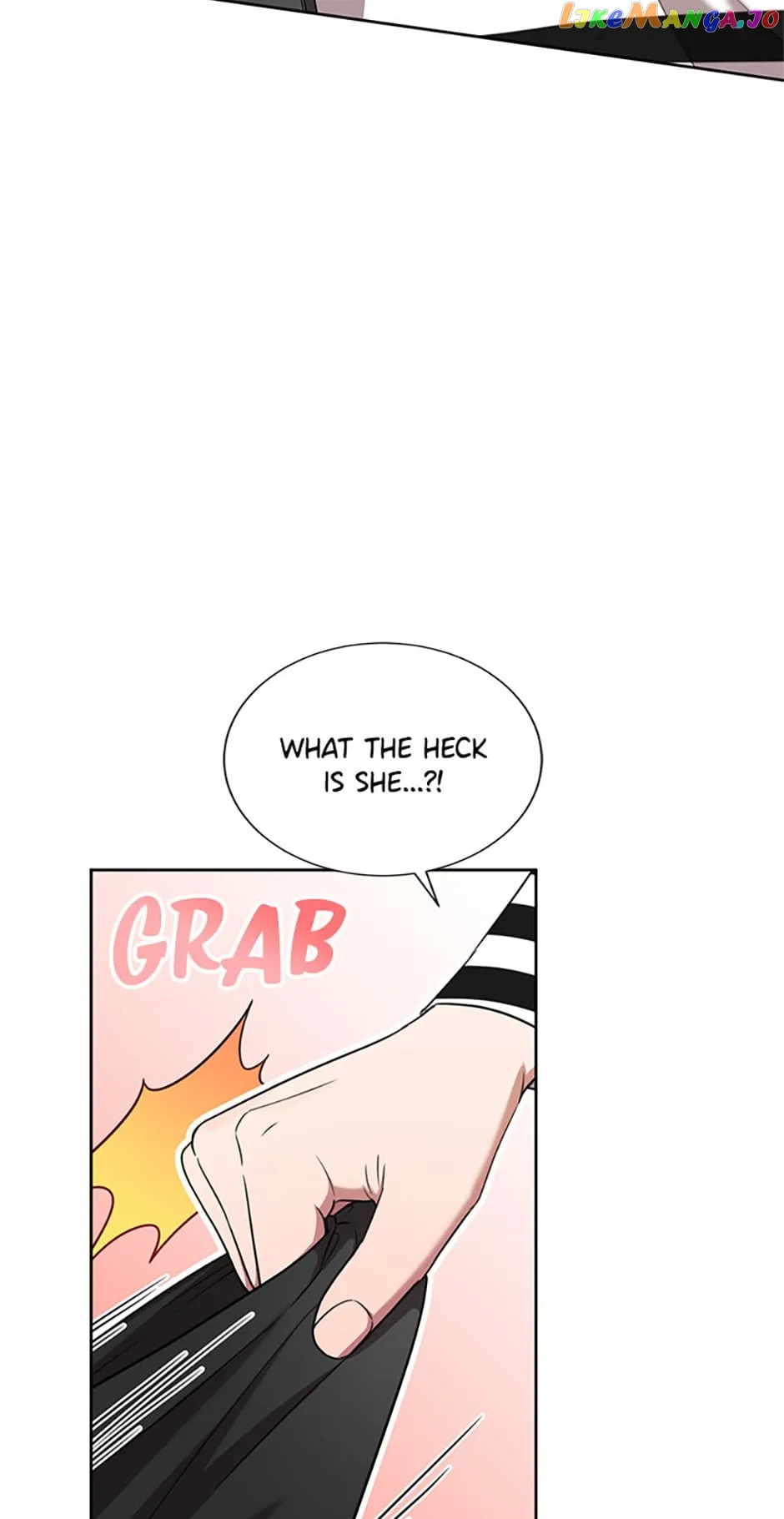 Marriage? No Thanks! chapter 50 page 38