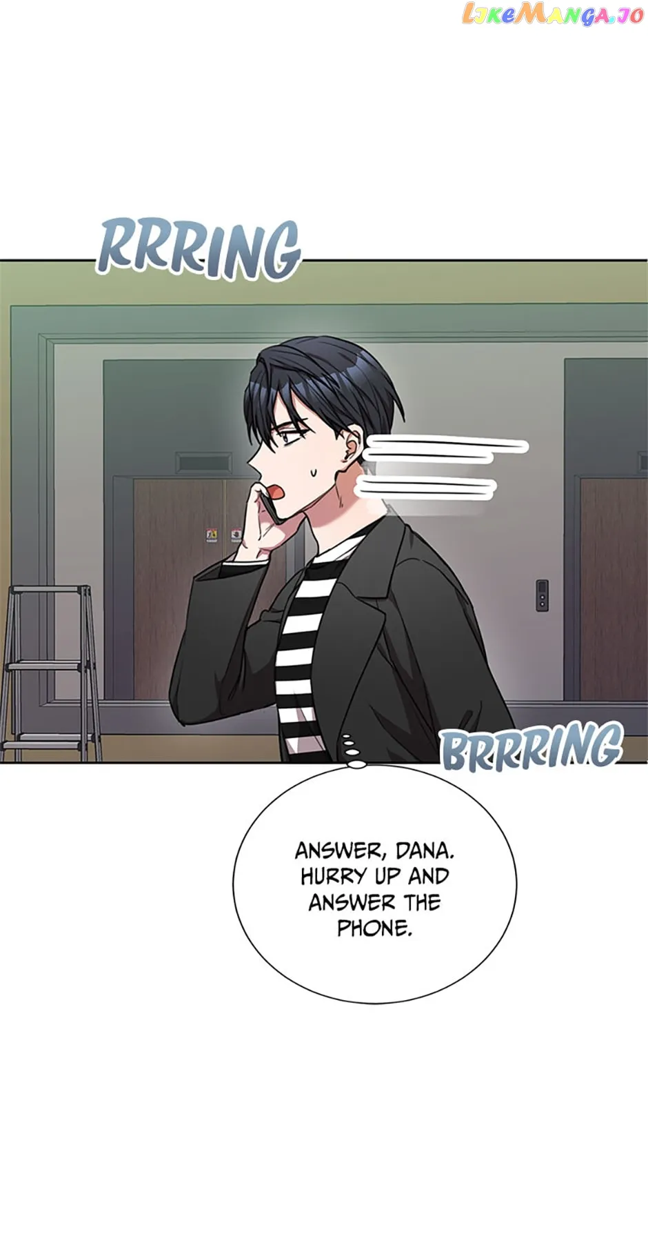 Marriage? No Thanks! chapter 50 page 41