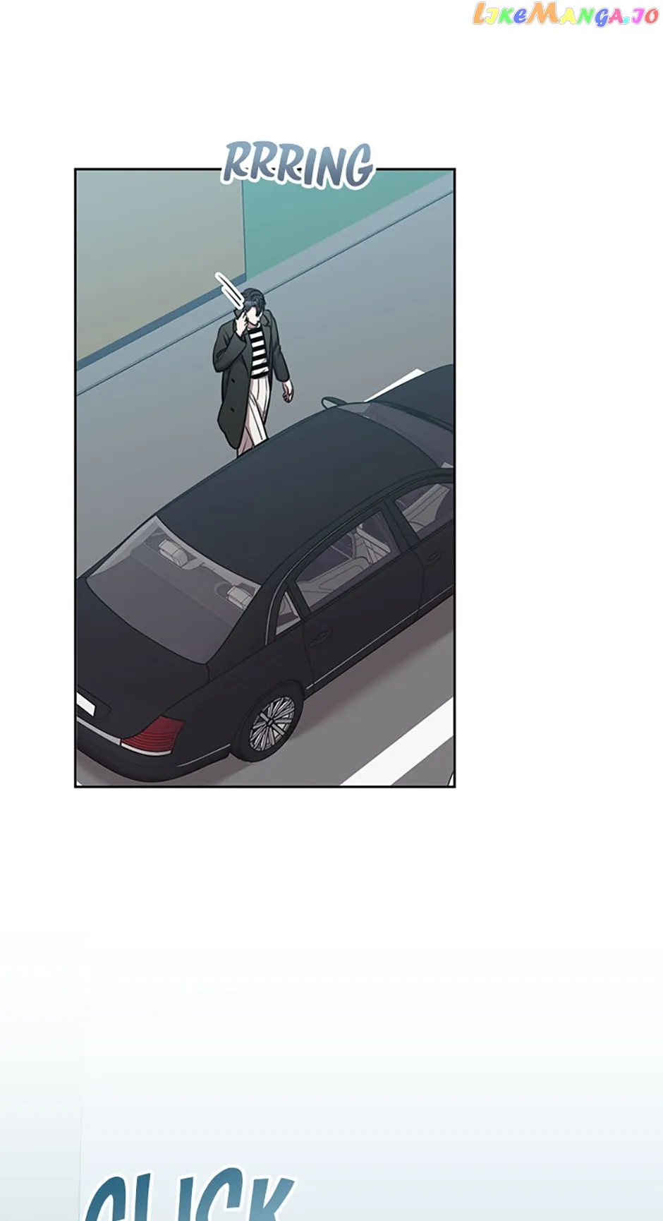 Marriage? No Thanks! chapter 50 page 42