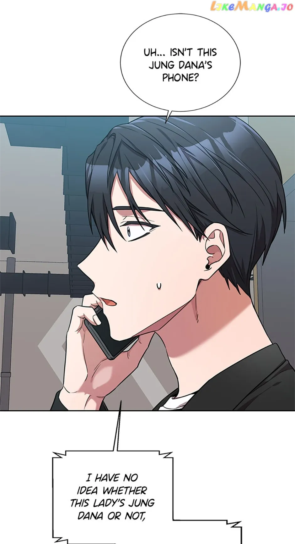 Marriage? No Thanks! chapter 50 page 45