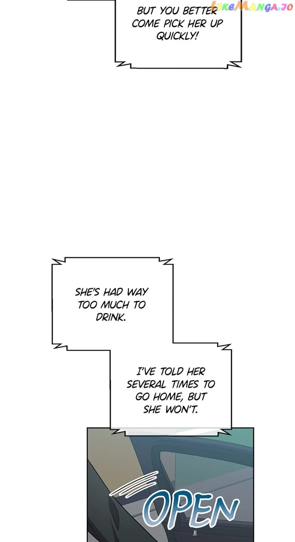 Marriage? No Thanks! chapter 50 page 46