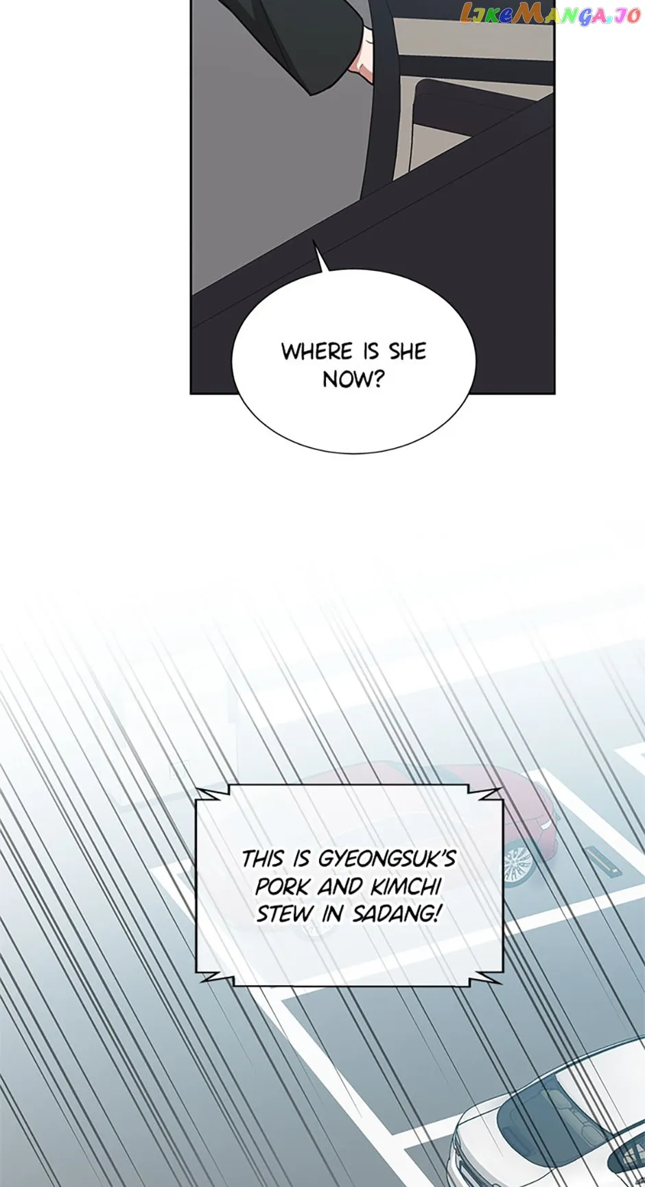 Marriage? No Thanks! chapter 50 page 47