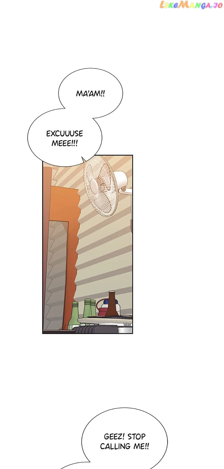 Marriage? No Thanks! chapter 50 page 49