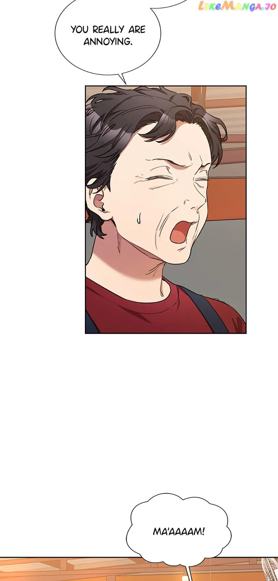 Marriage? No Thanks! chapter 50 page 50