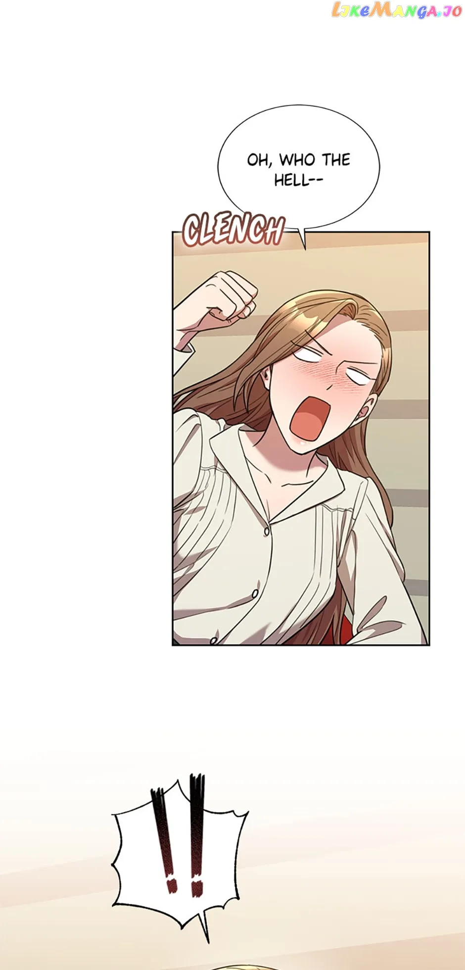 Marriage? No Thanks! chapter 50 page 58