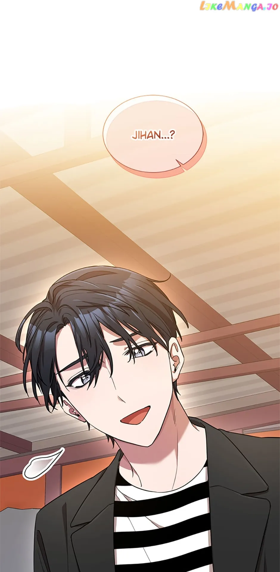 Marriage? No Thanks! chapter 50 page 60