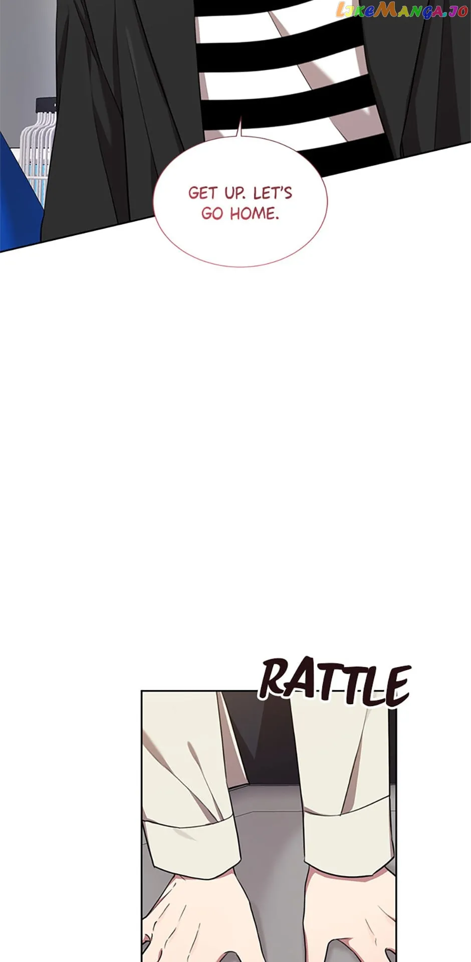 Marriage? No Thanks! chapter 50 page 61