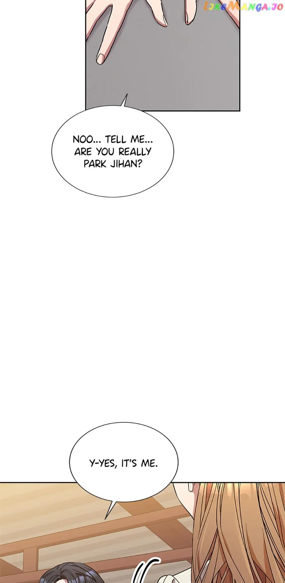 Marriage? No Thanks! chapter 50 page 62