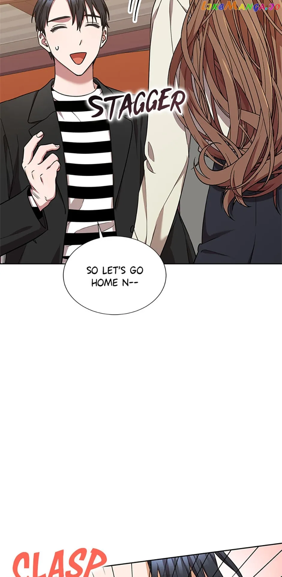 Marriage? No Thanks! chapter 50 page 63