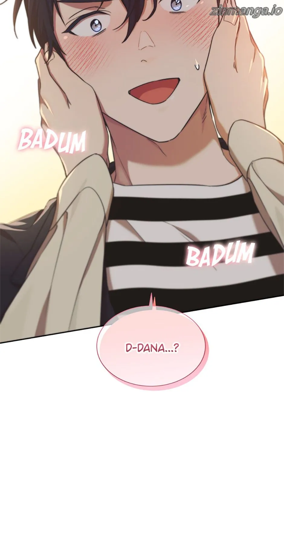 Marriage? No Thanks! chapter 51 page 4