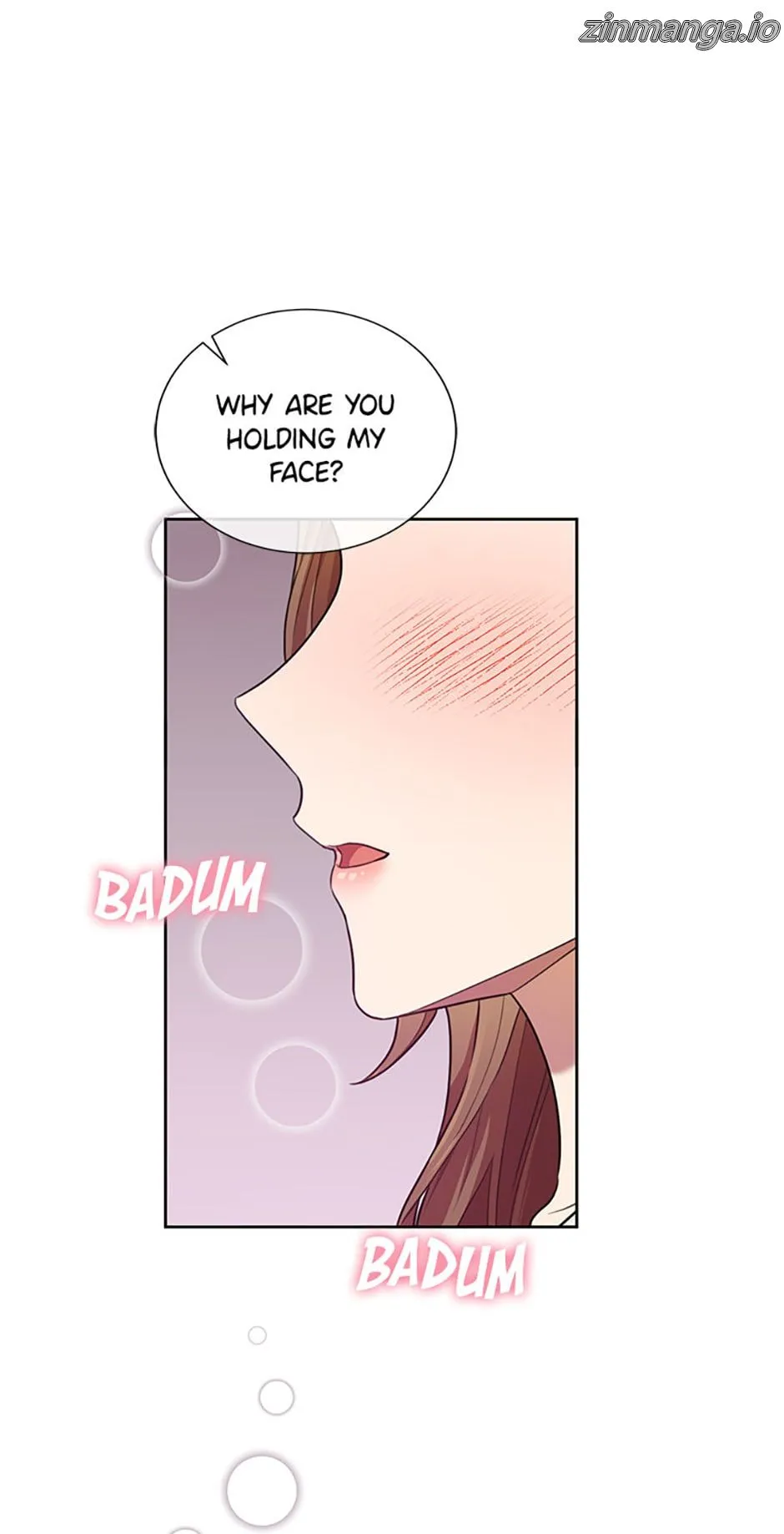 Marriage? No Thanks! chapter 51 page 5