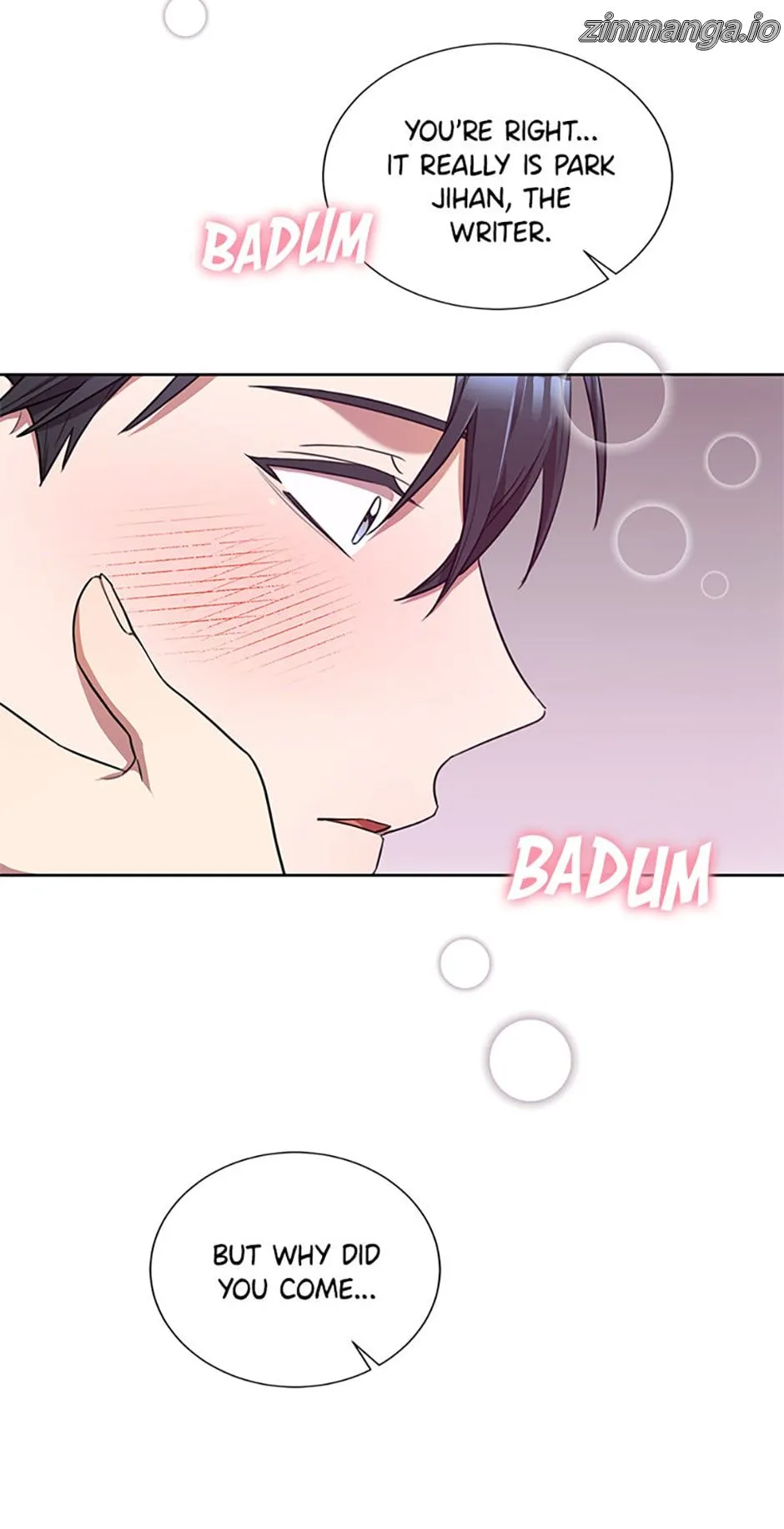 Marriage? No Thanks! chapter 51 page 6
