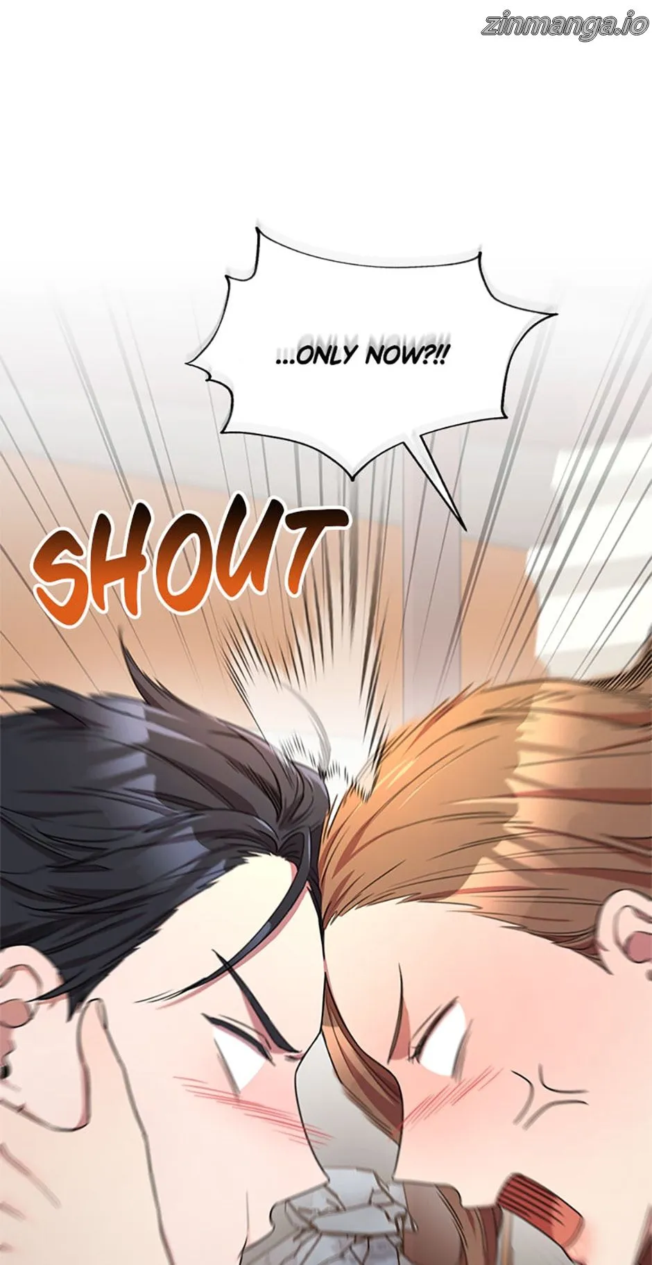Marriage? No Thanks! chapter 51 page 7