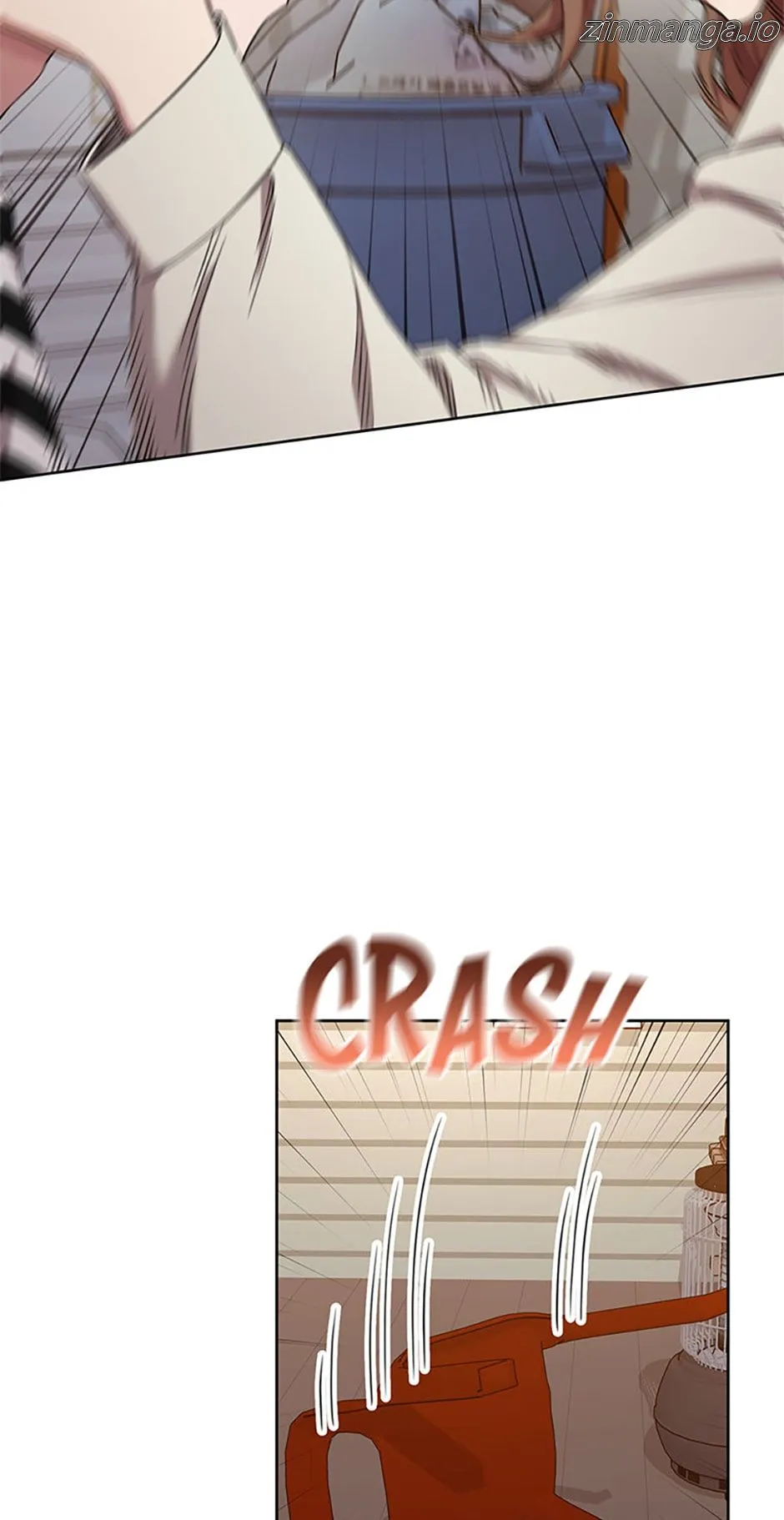 Marriage? No Thanks! chapter 51 page 8