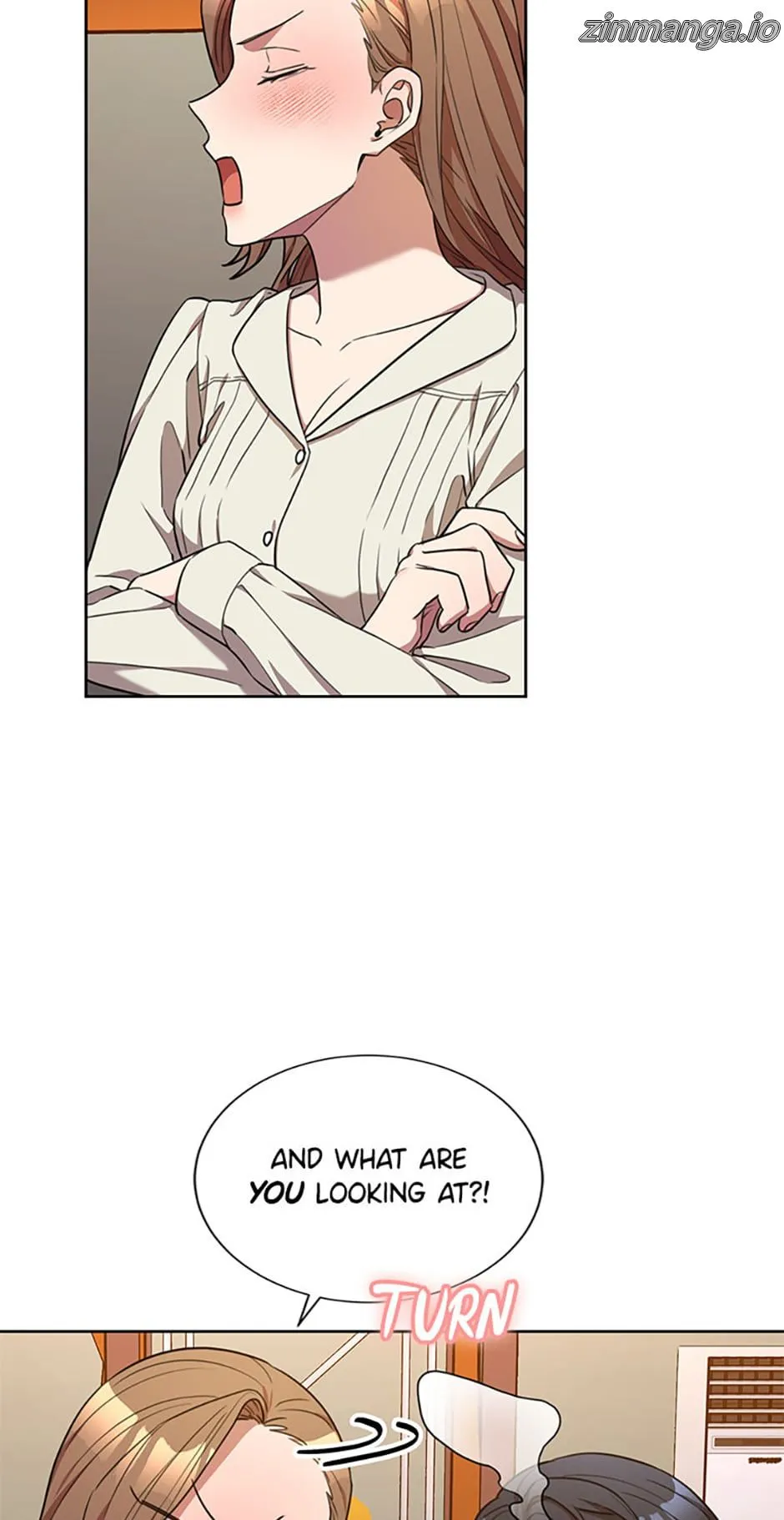 Marriage? No Thanks! chapter 51 page 11