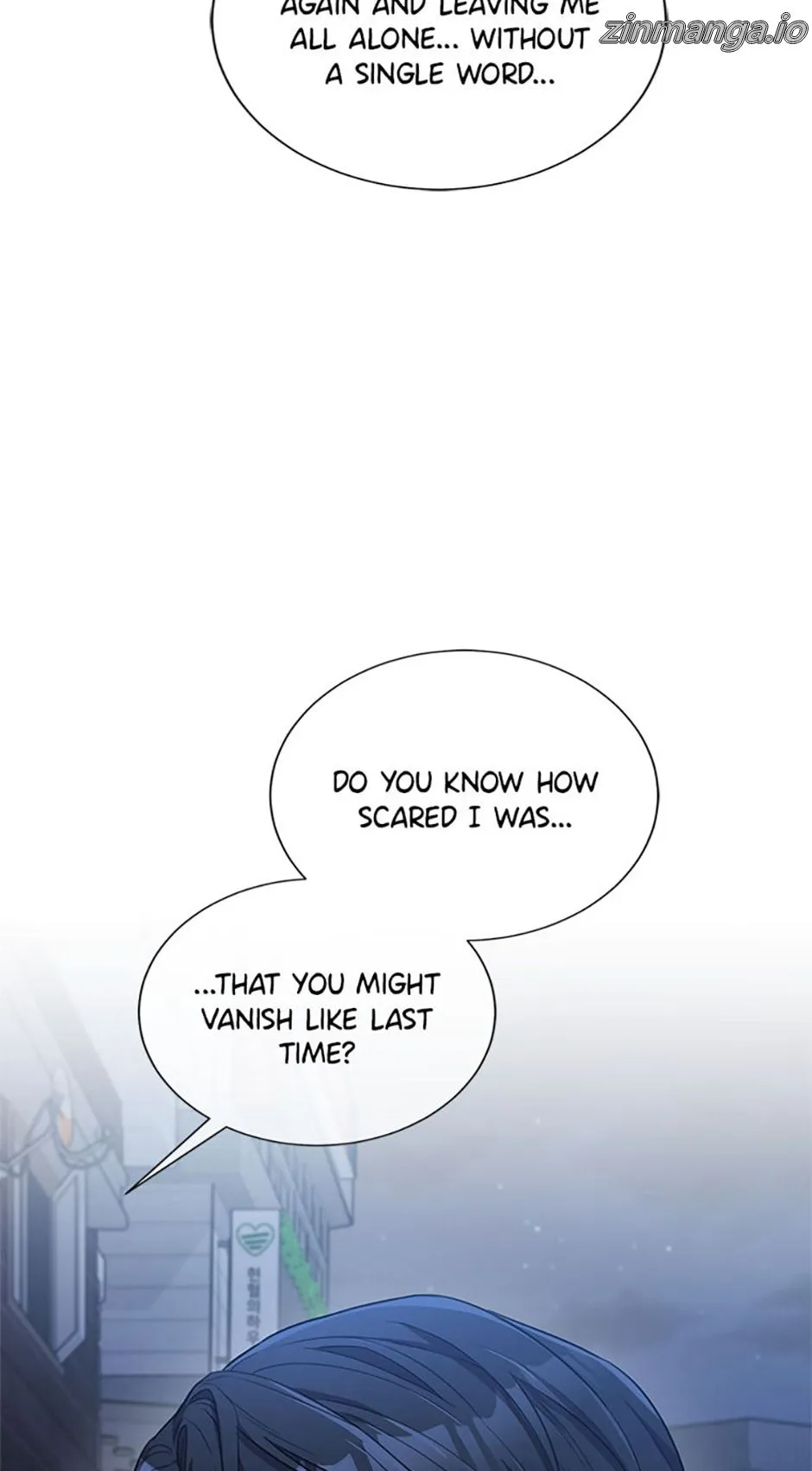 Marriage? No Thanks! chapter 51 page 18