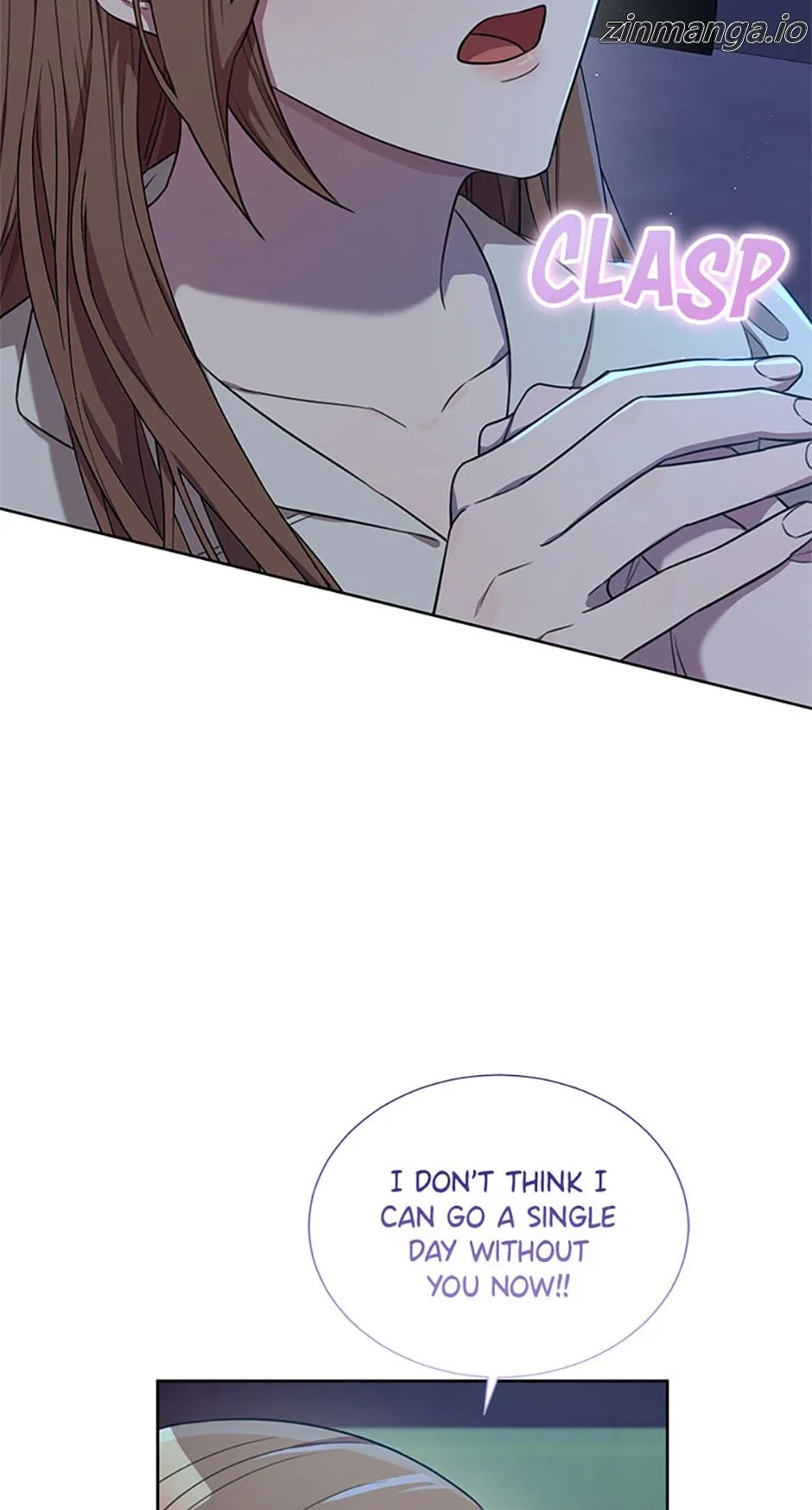 Marriage? No Thanks! chapter 51 page 23