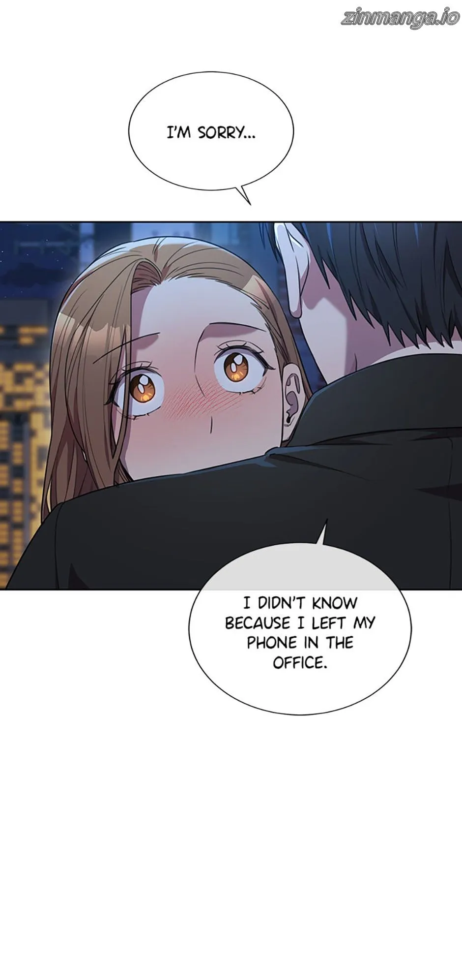 Marriage? No Thanks! chapter 51 page 27