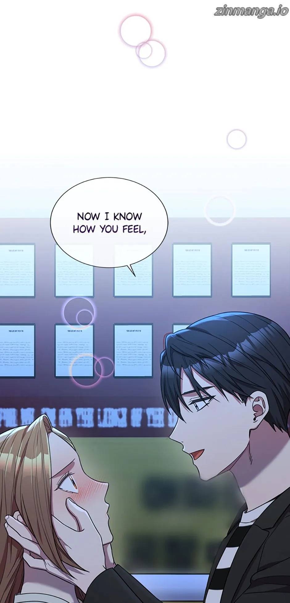 Marriage? No Thanks! chapter 51 page 29