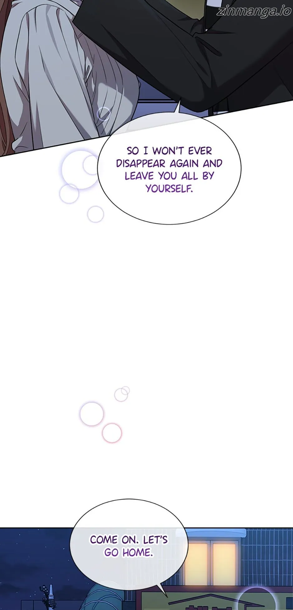 Marriage? No Thanks! chapter 51 page 30