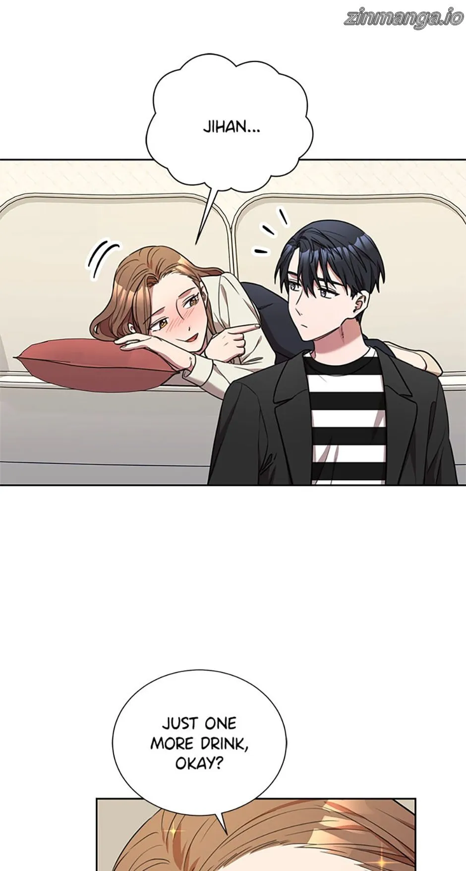 Marriage? No Thanks! chapter 51 page 36