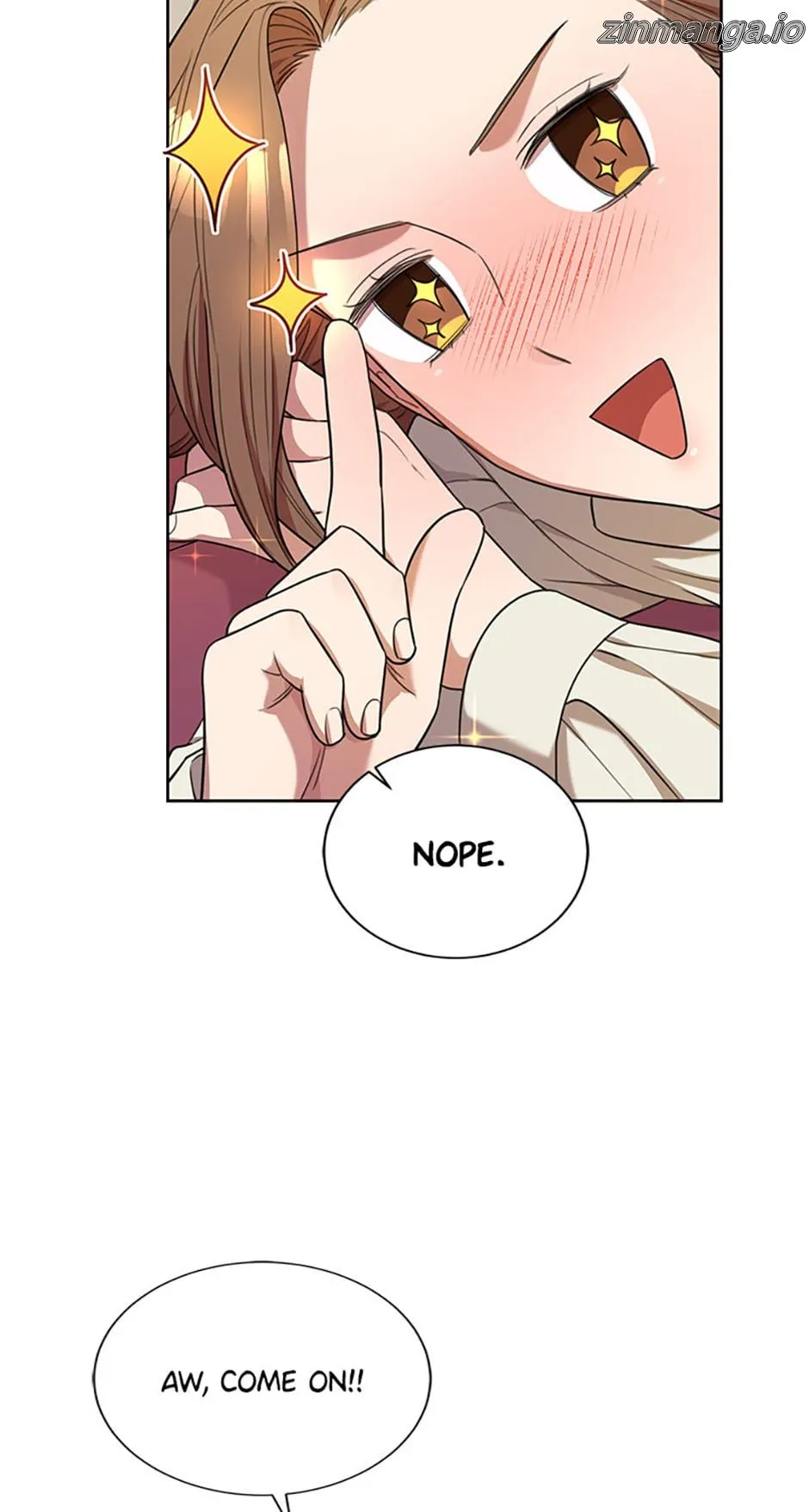 Marriage? No Thanks! chapter 51 page 37