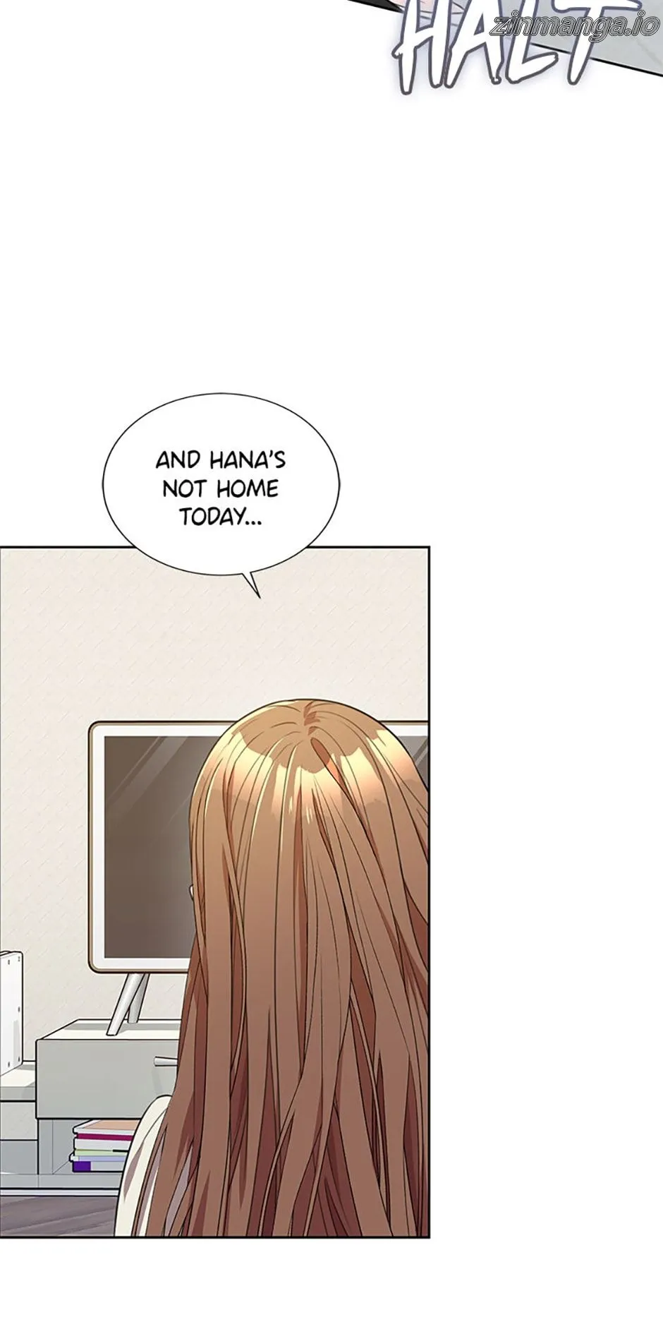 Marriage? No Thanks! chapter 51 page 40