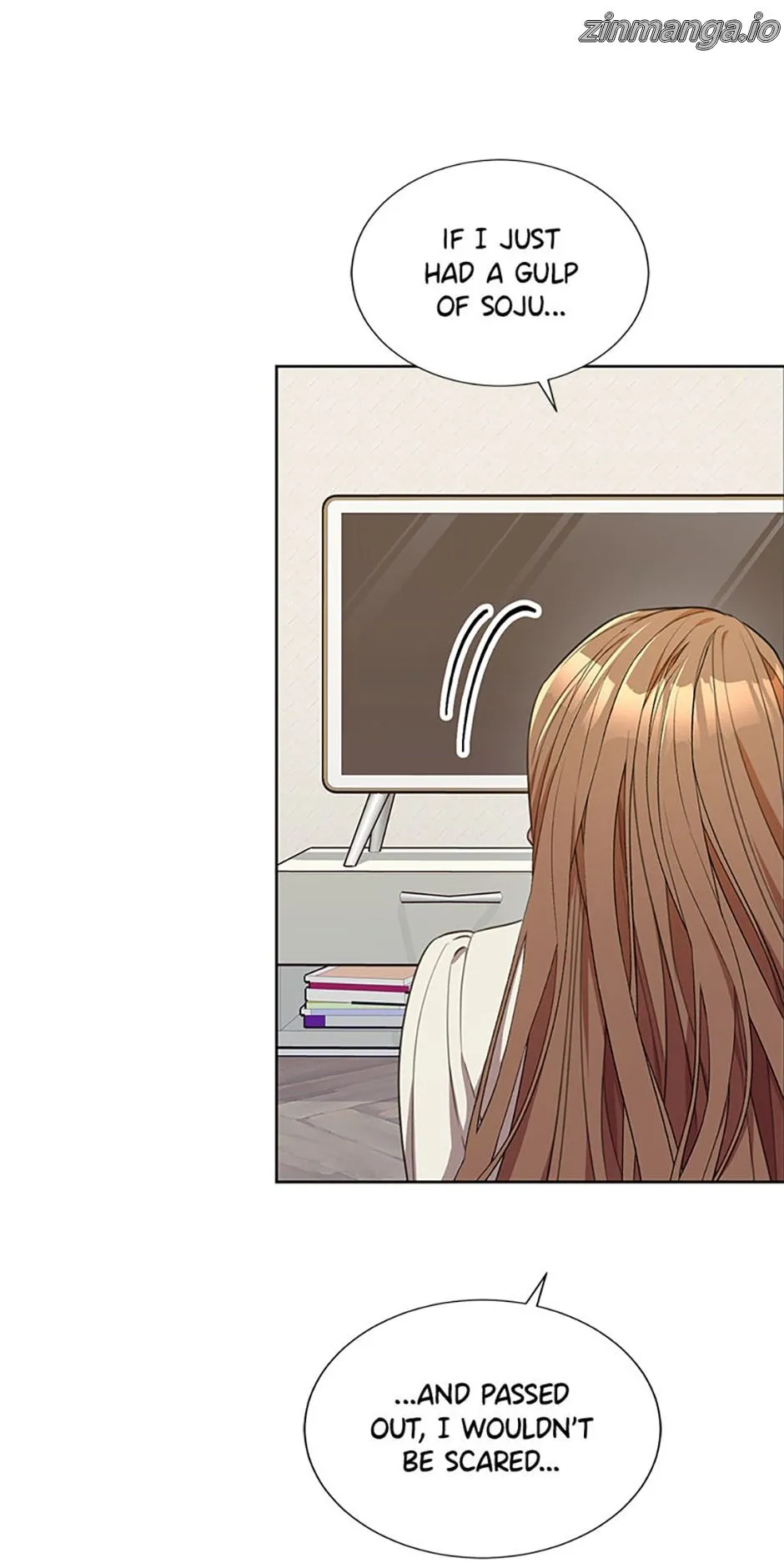 Marriage? No Thanks! chapter 51 page 41
