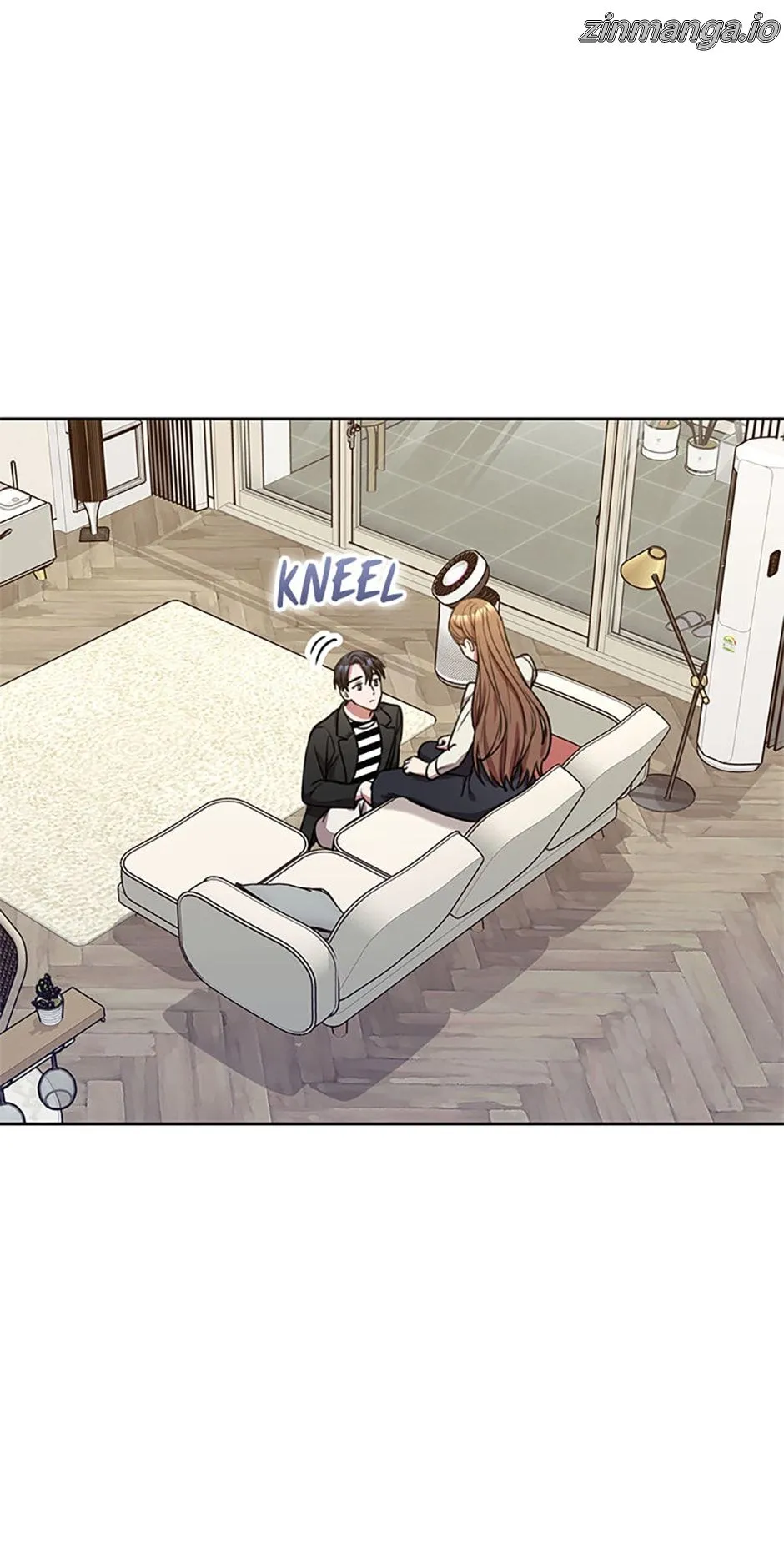 Marriage? No Thanks! chapter 51 page 42