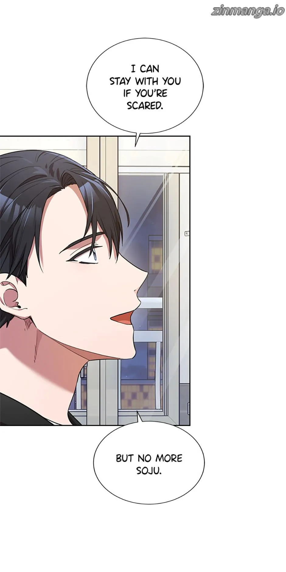 Marriage? No Thanks! chapter 51 page 43