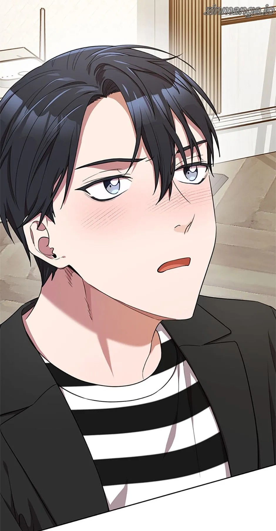 Marriage? No Thanks! chapter 51 page 46
