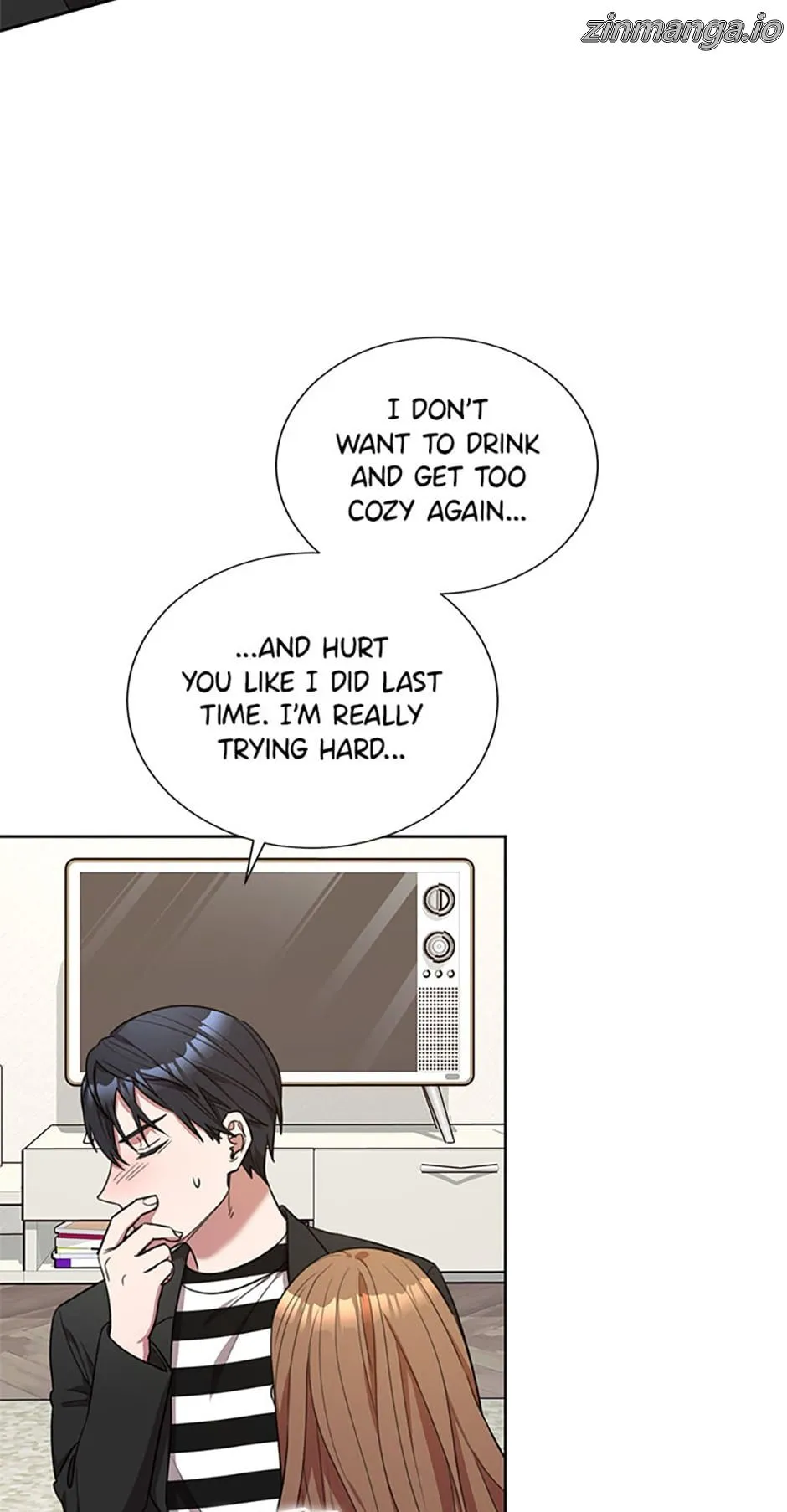 Marriage? No Thanks! chapter 51 page 47