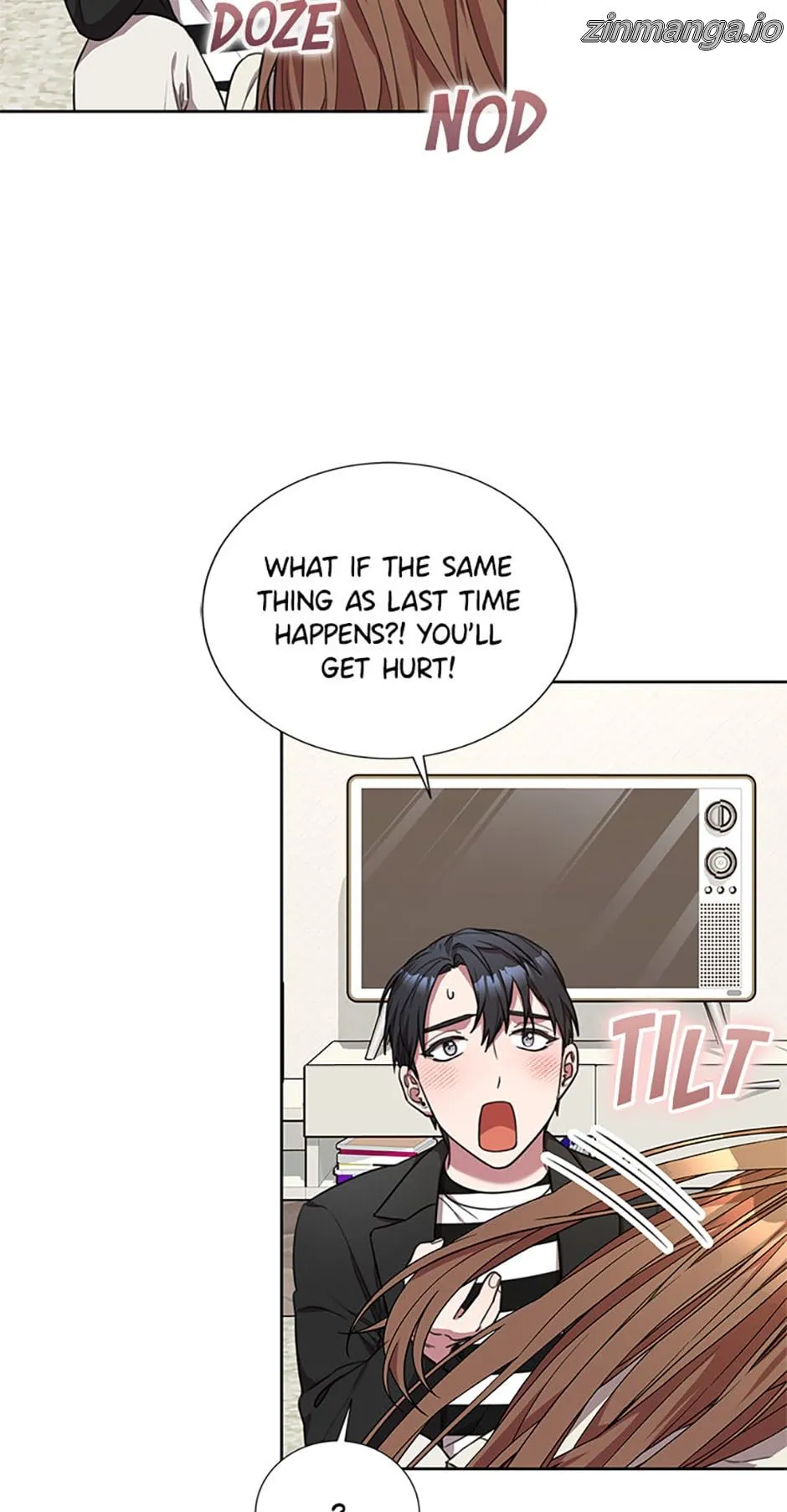 Marriage? No Thanks! chapter 51 page 48