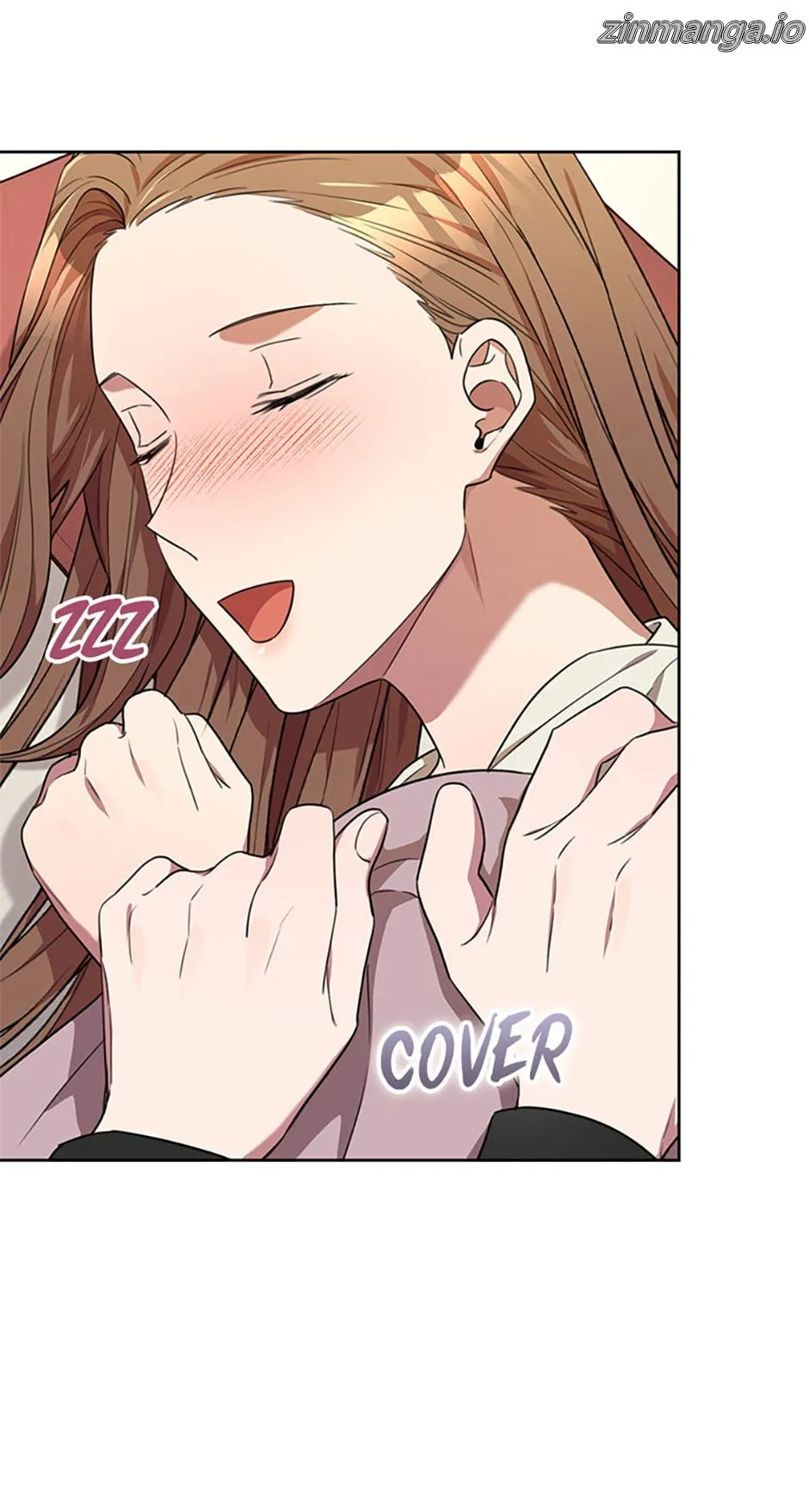 Marriage? No Thanks! chapter 51 page 52