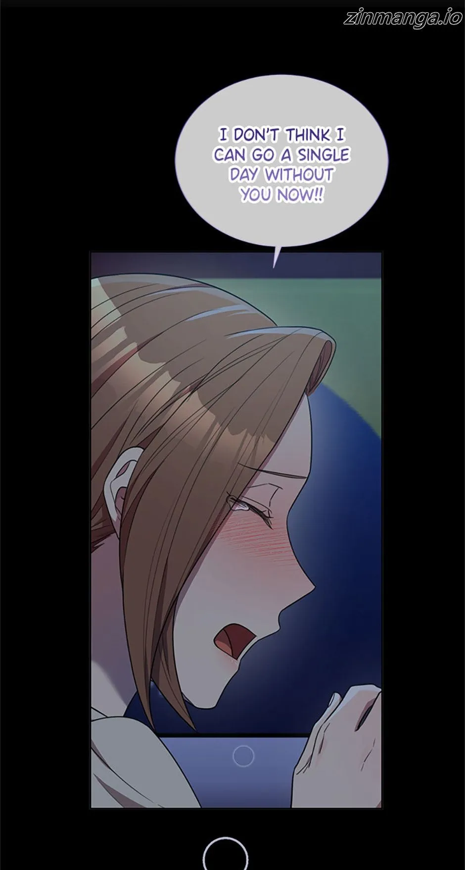 Marriage? No Thanks! chapter 51 page 54