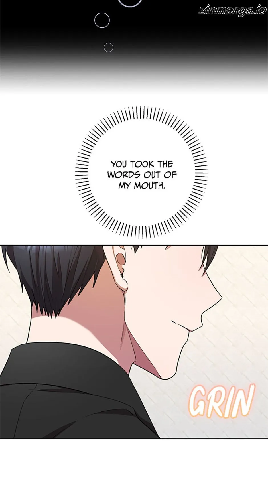 Marriage? No Thanks! chapter 51 page 55