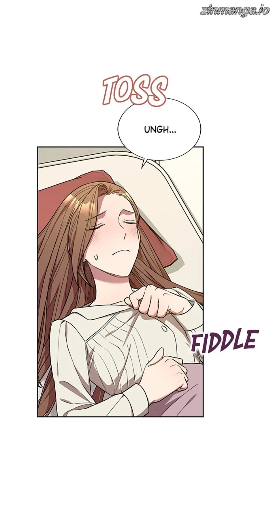 Marriage? No Thanks! chapter 51 page 56