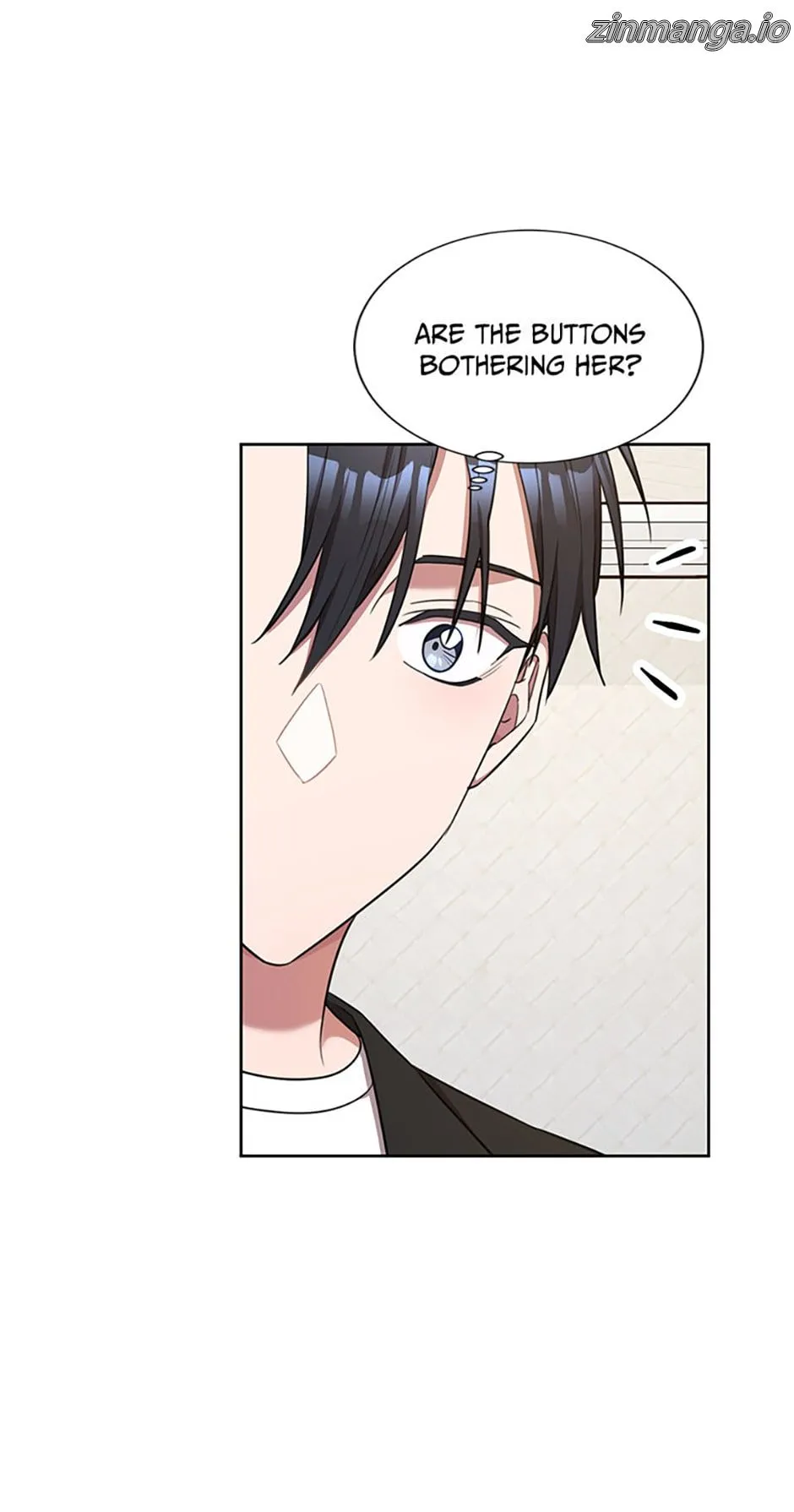Marriage? No Thanks! chapter 51 page 57