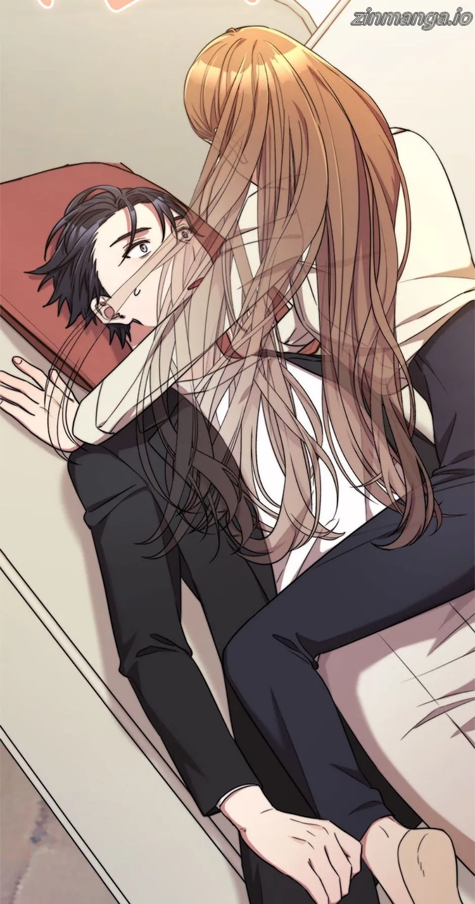 Marriage? No Thanks! chapter 51 page 62