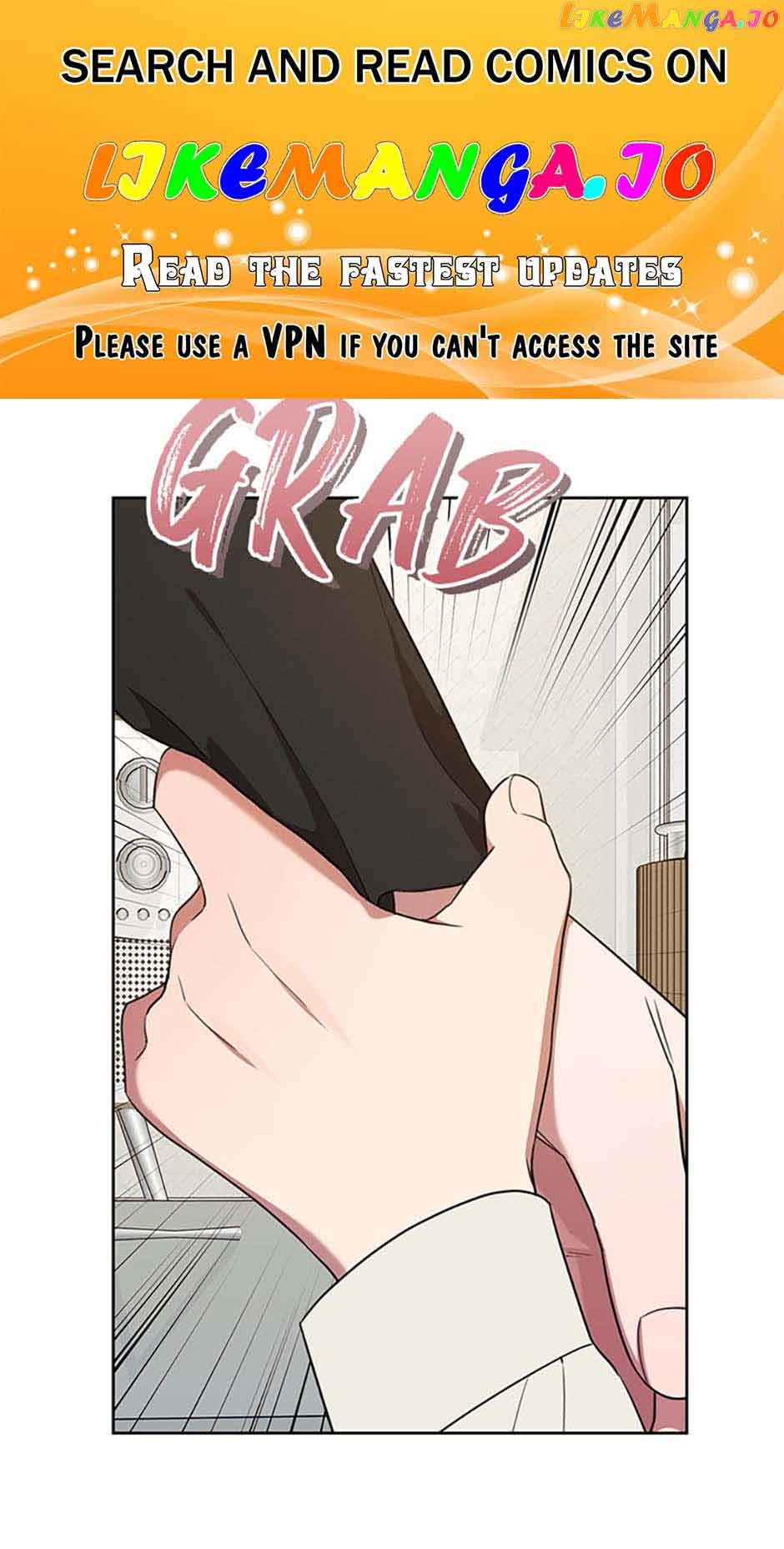 Marriage? No Thanks! chapter 52 page 1