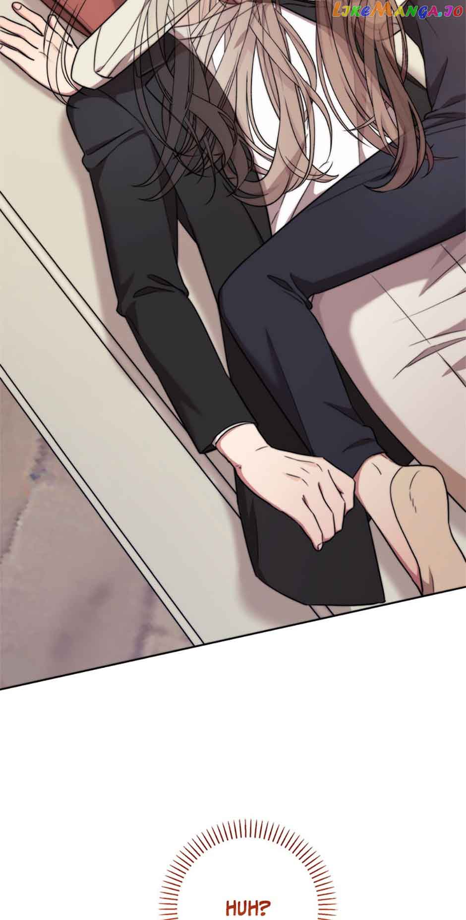 Marriage? No Thanks! chapter 52 page 4