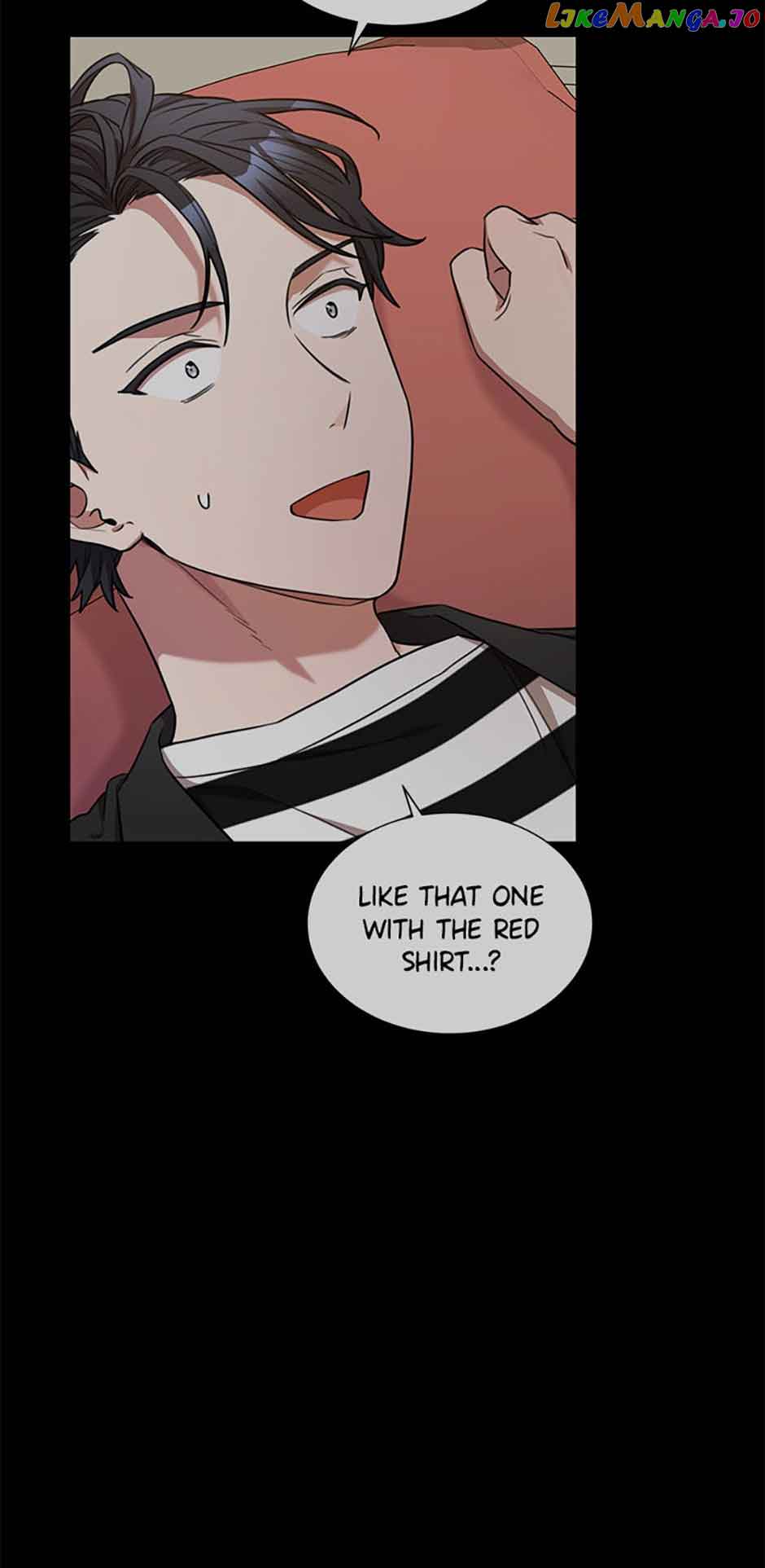 Marriage? No Thanks! chapter 52 page 33