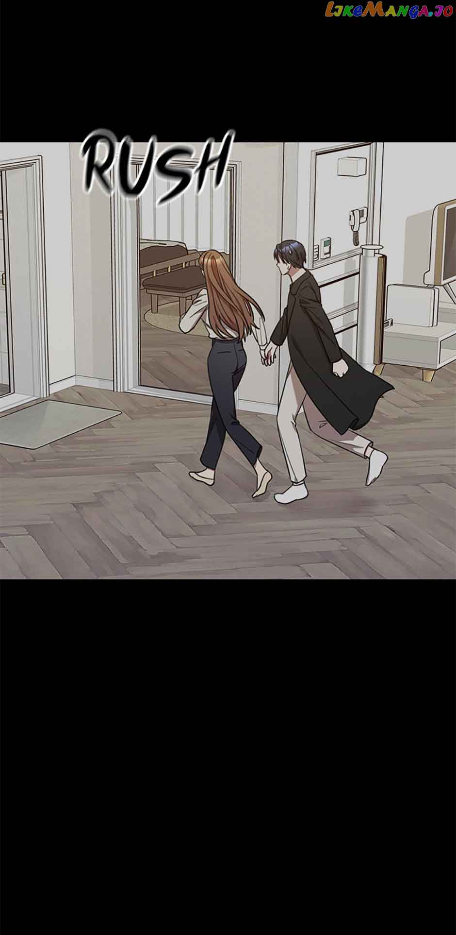 Marriage? No Thanks! chapter 52 page 35