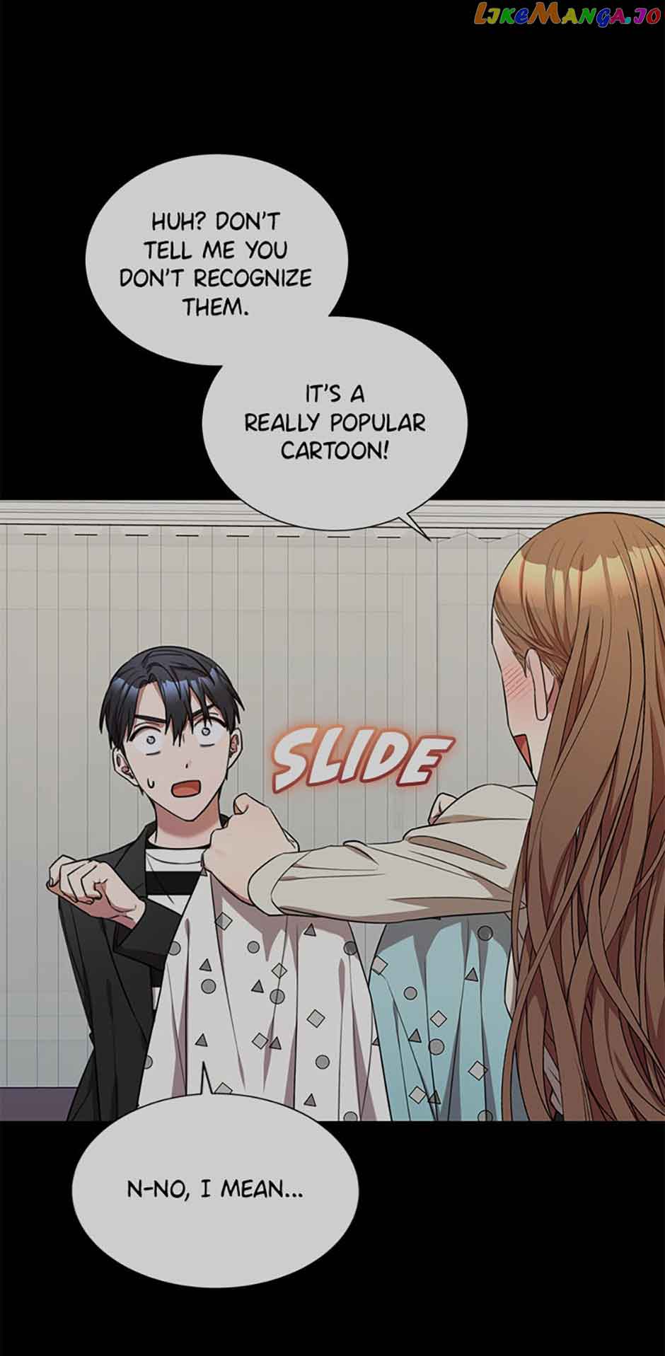 Marriage? No Thanks! chapter 52 page 41